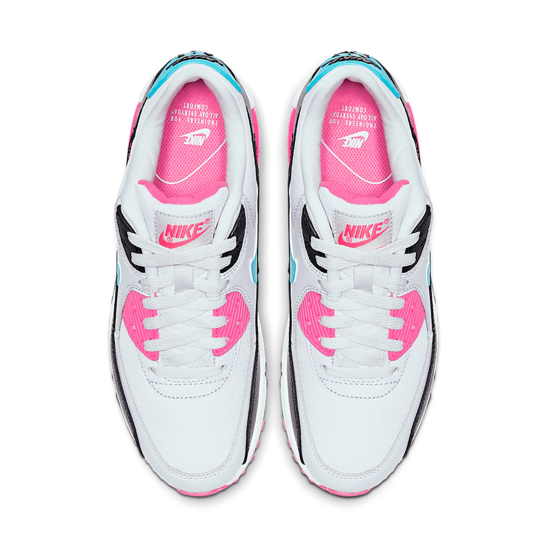 Tênis Nike Air Max 90 Feminino - Foto 4