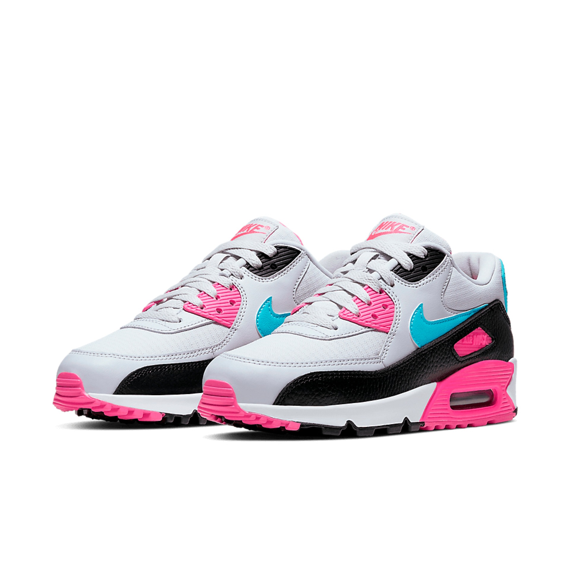 Tênis Nike Air Max 90 Feminino - Foto 5