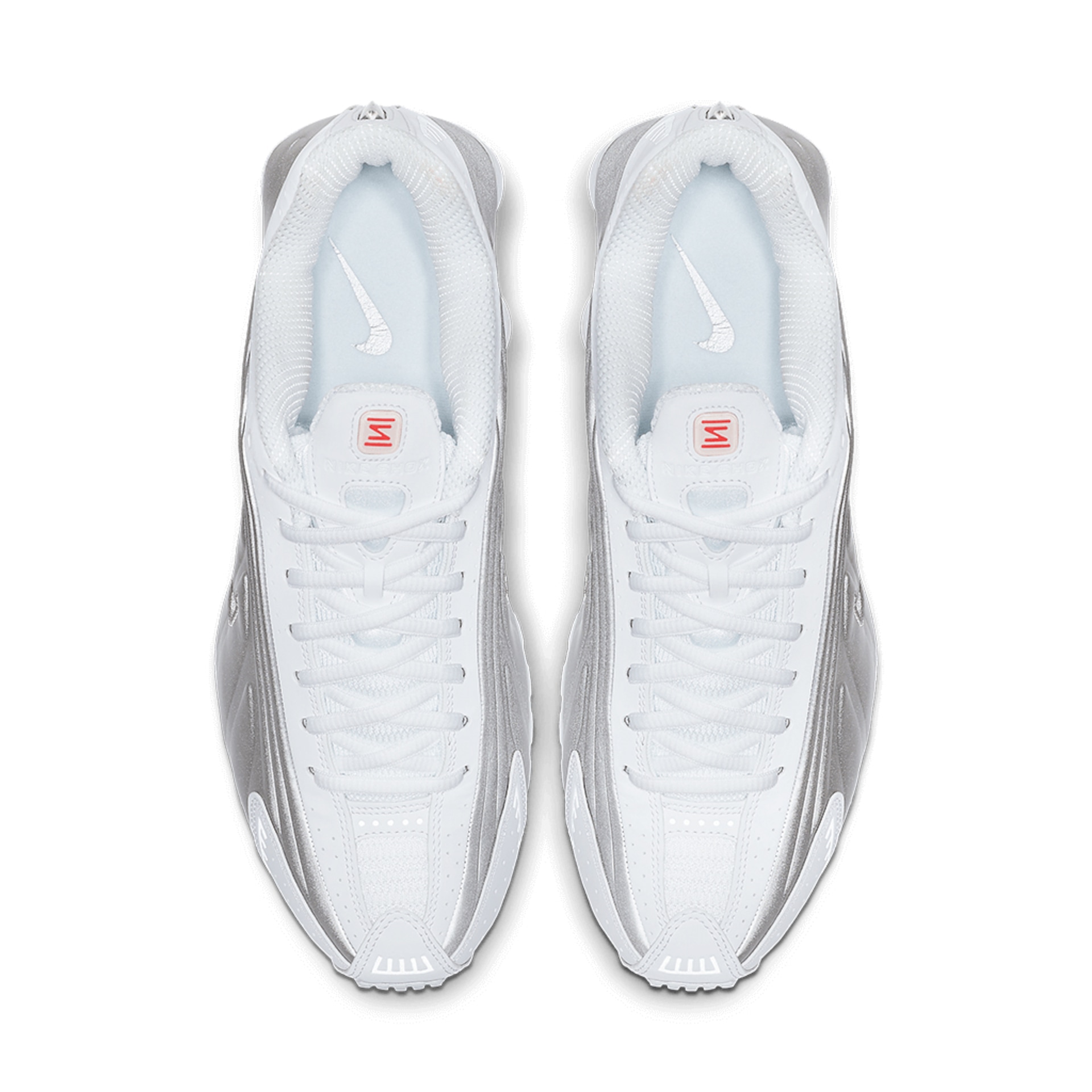 Tênis Nike Shox R4 Masculino - Foto 4