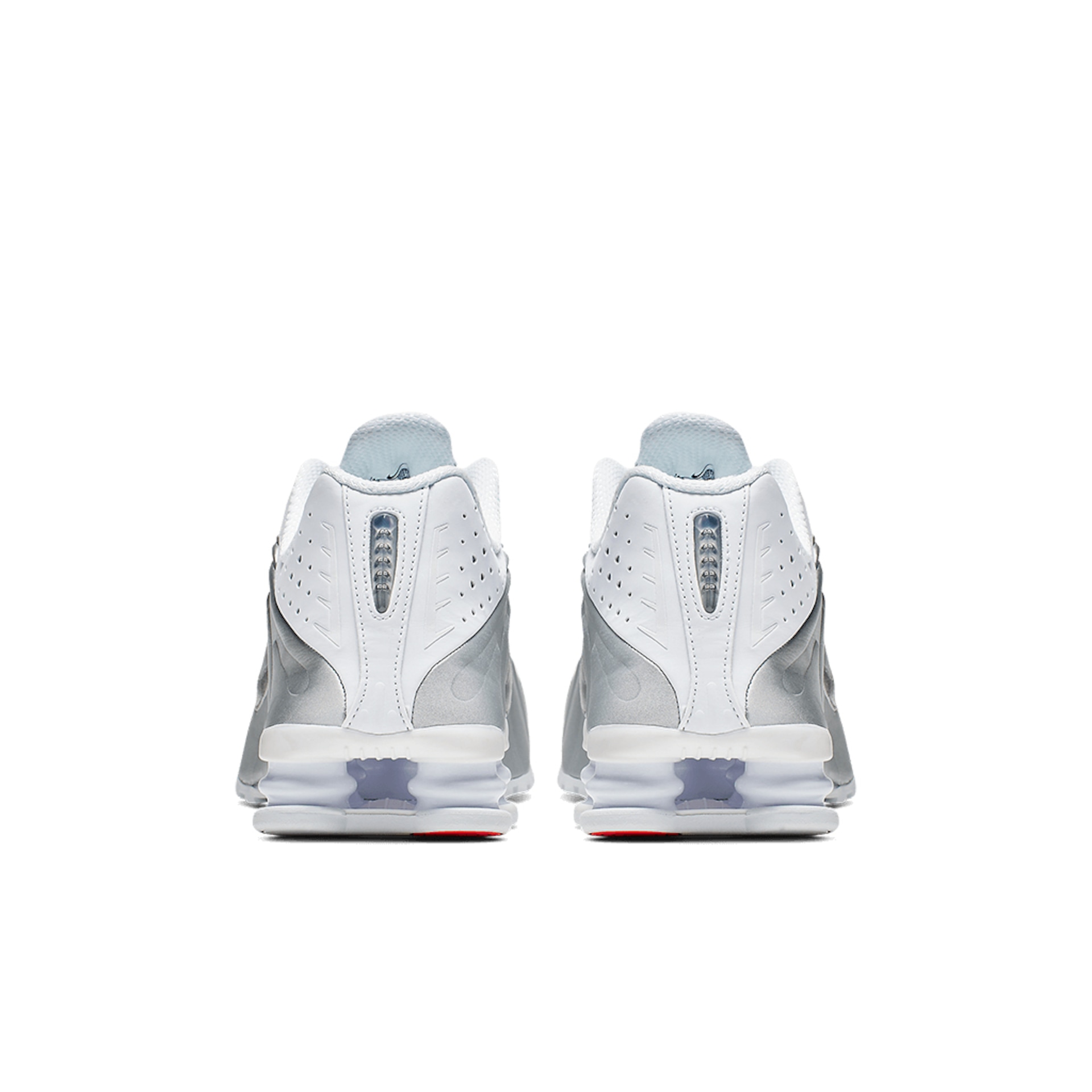 Tênis Nike Shox R4 Masculino - Foto 6