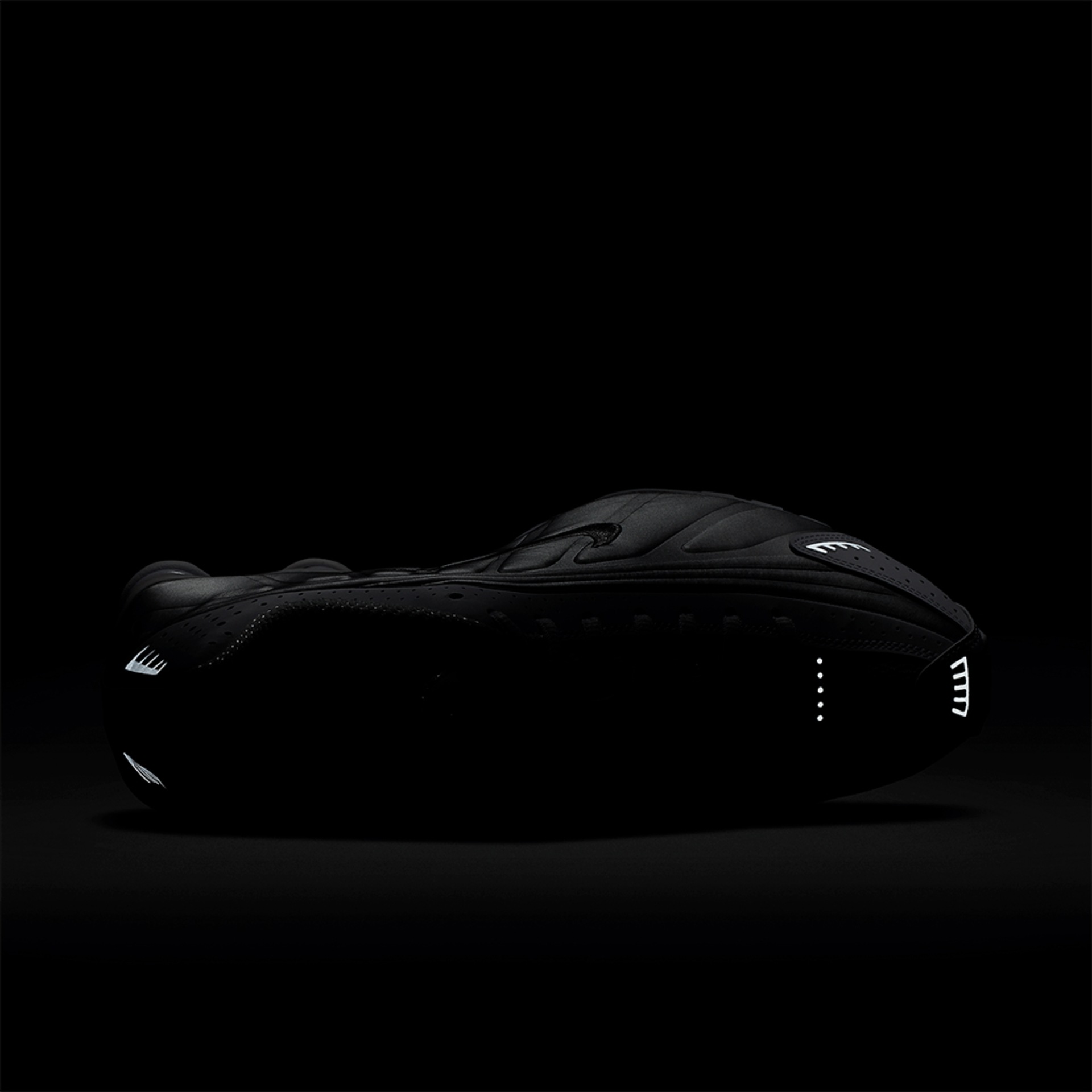 Tênis Nike Shox R4 Masculino - Foto 7