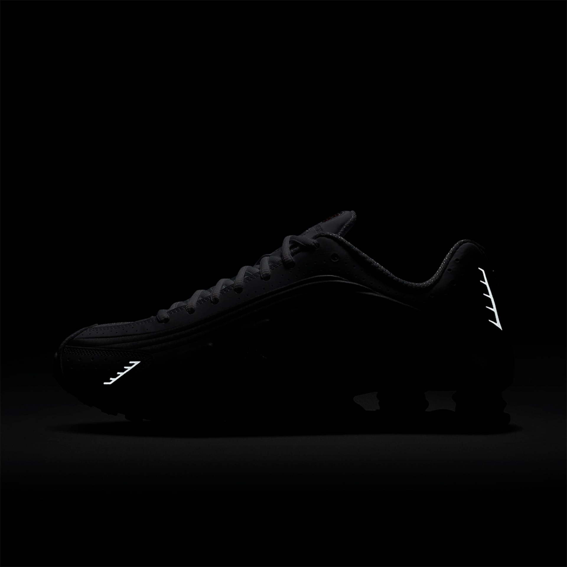 Tênis Nike Shox R4 Masculino - Foto 9