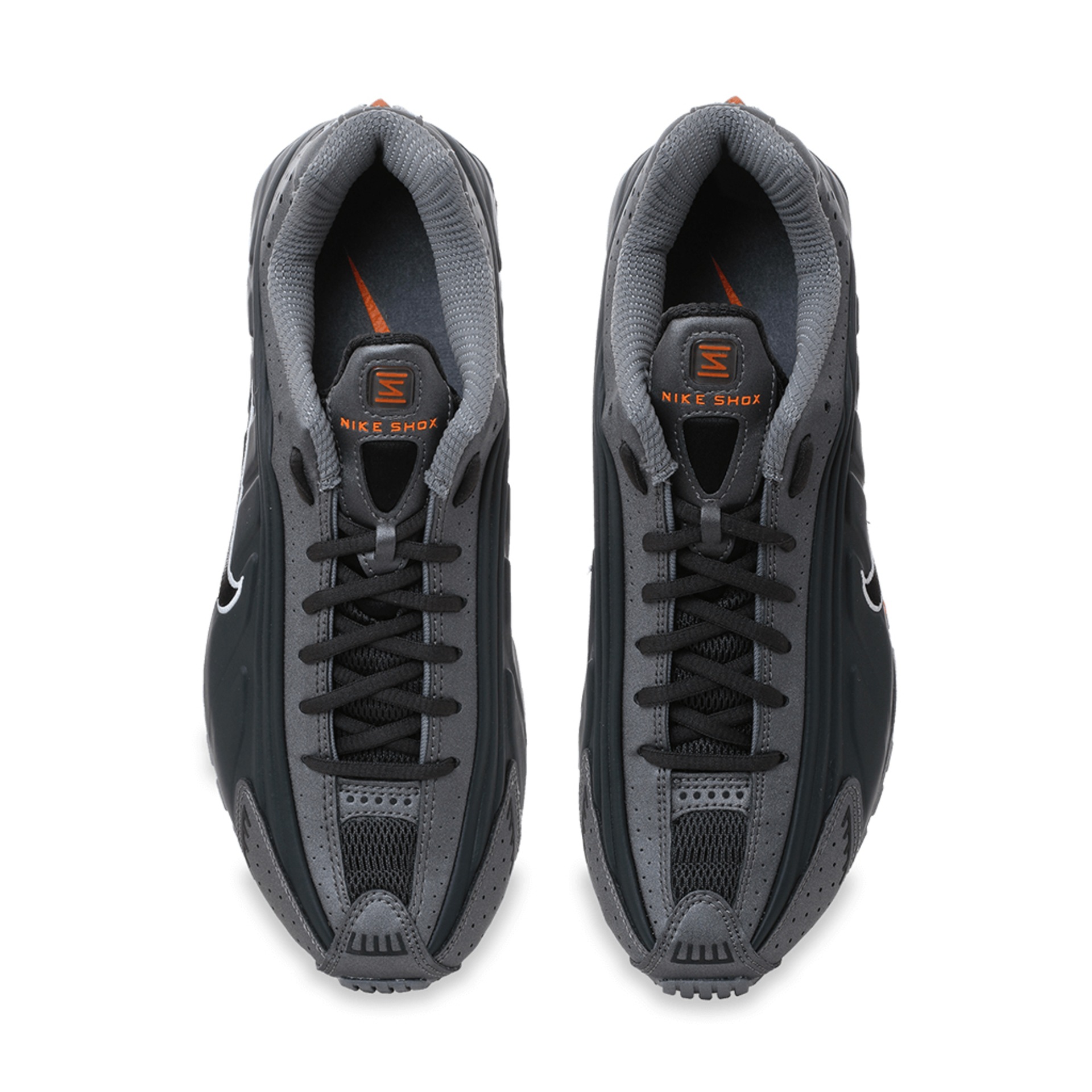 Tênis Nike Shox R4 Masculino - Foto 4