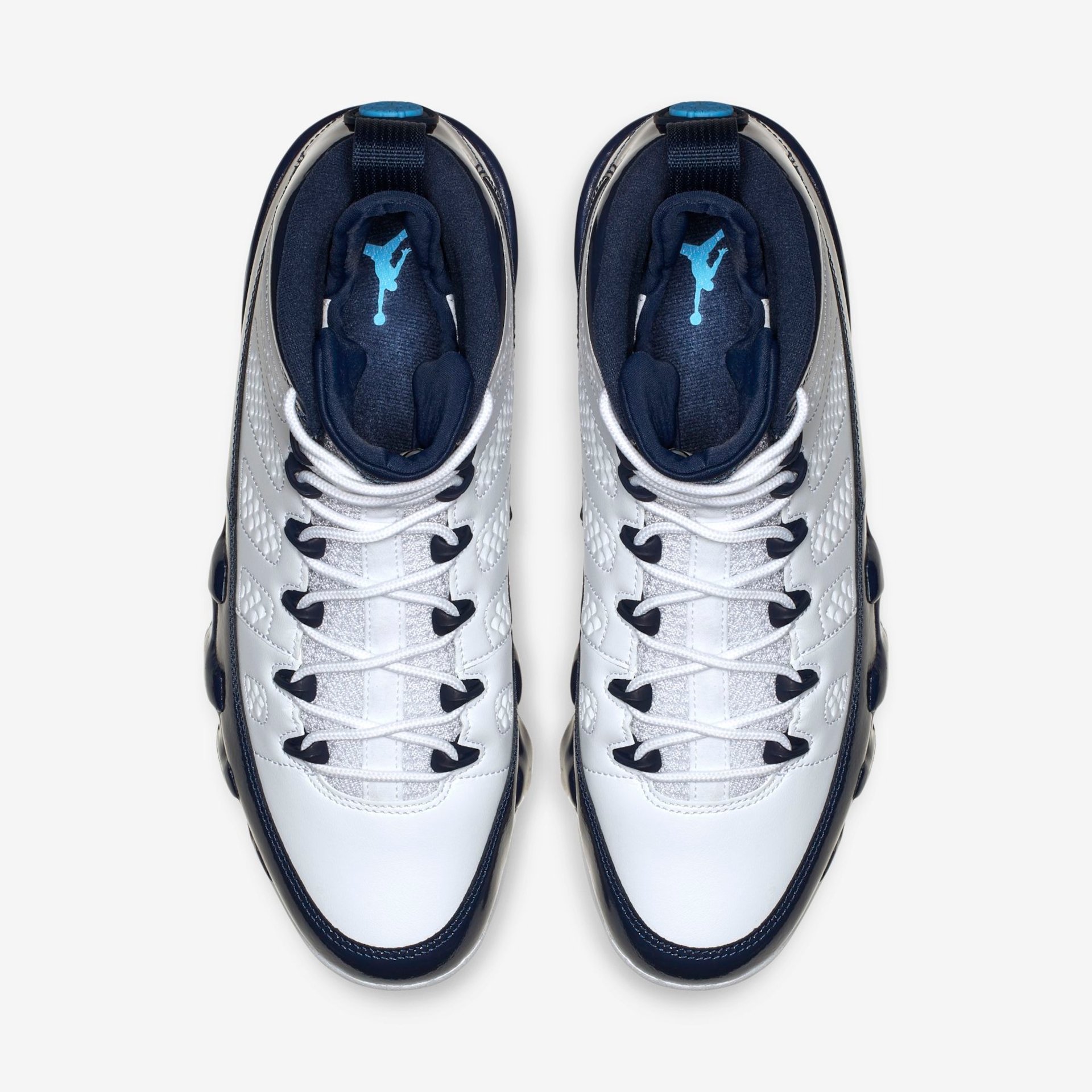 Tênis Air Jordan 9 Retro Masculino - Foto 4