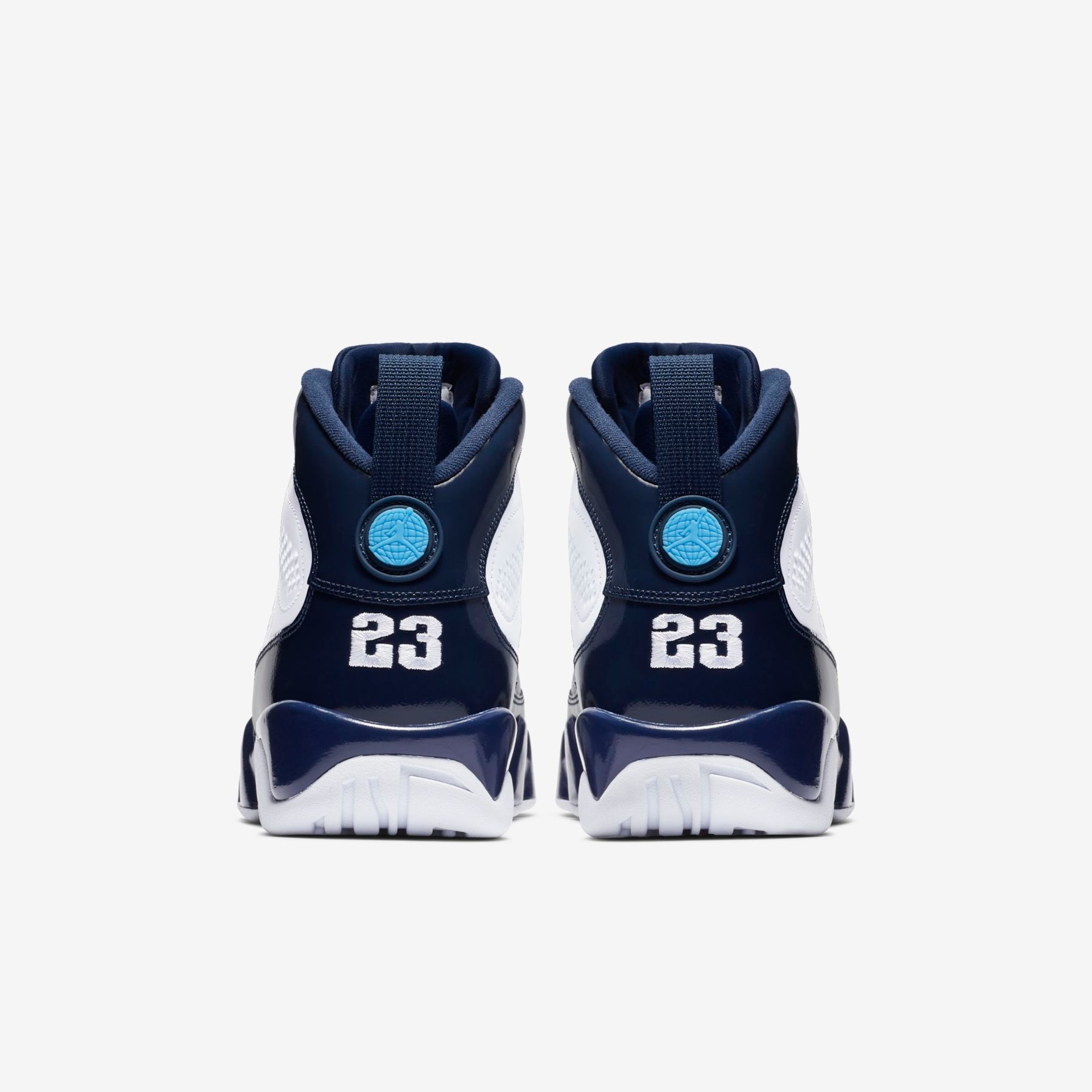 Tênis Air Jordan 9 Retro Masculino - Foto 6
