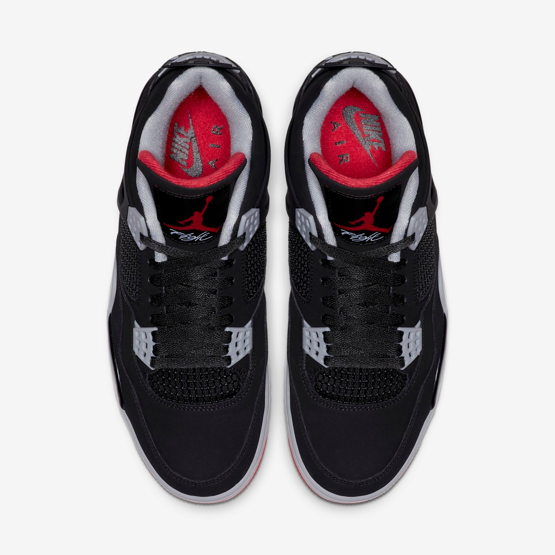 Tênis Air Jordan IV Retro Masculino - Foto 4