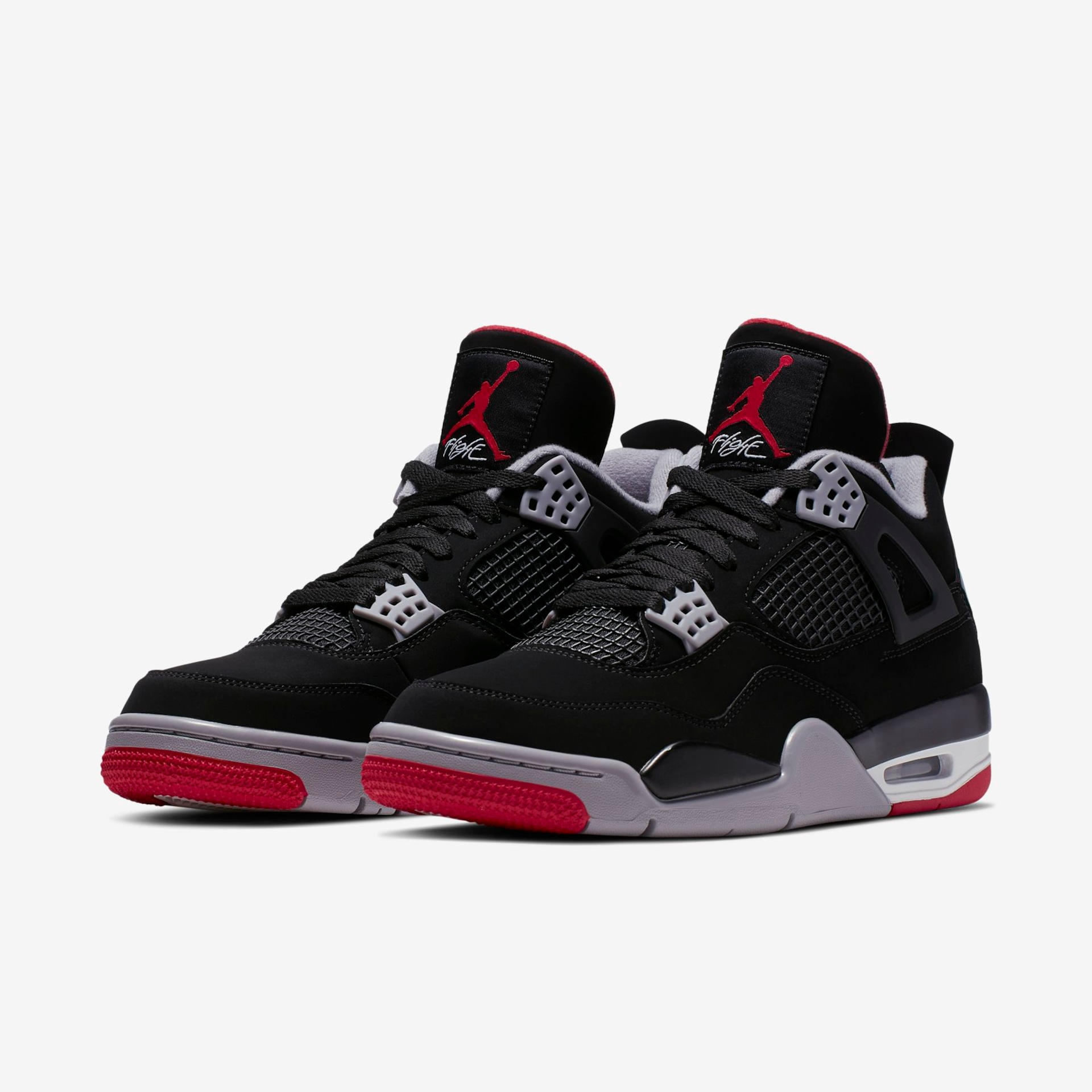 Tênis Air Jordan IV Retro Masculino - Foto 5
