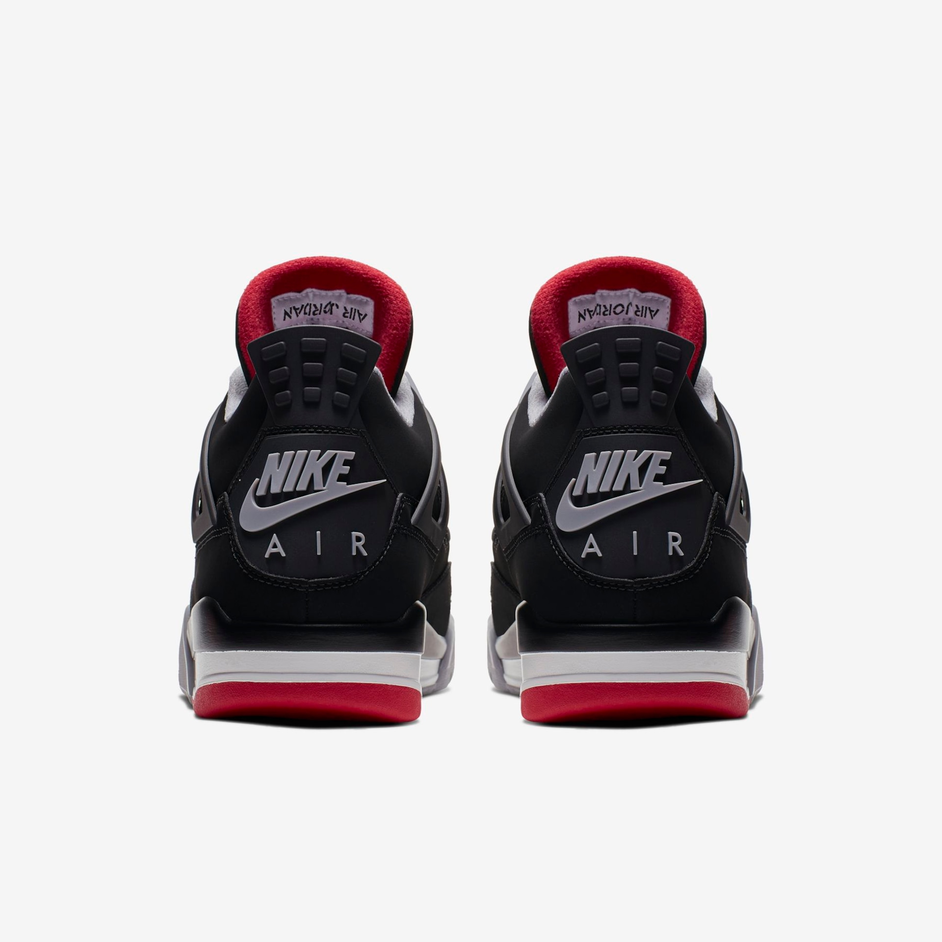 Tênis Air Jordan IV Retro Masculino - Foto 6