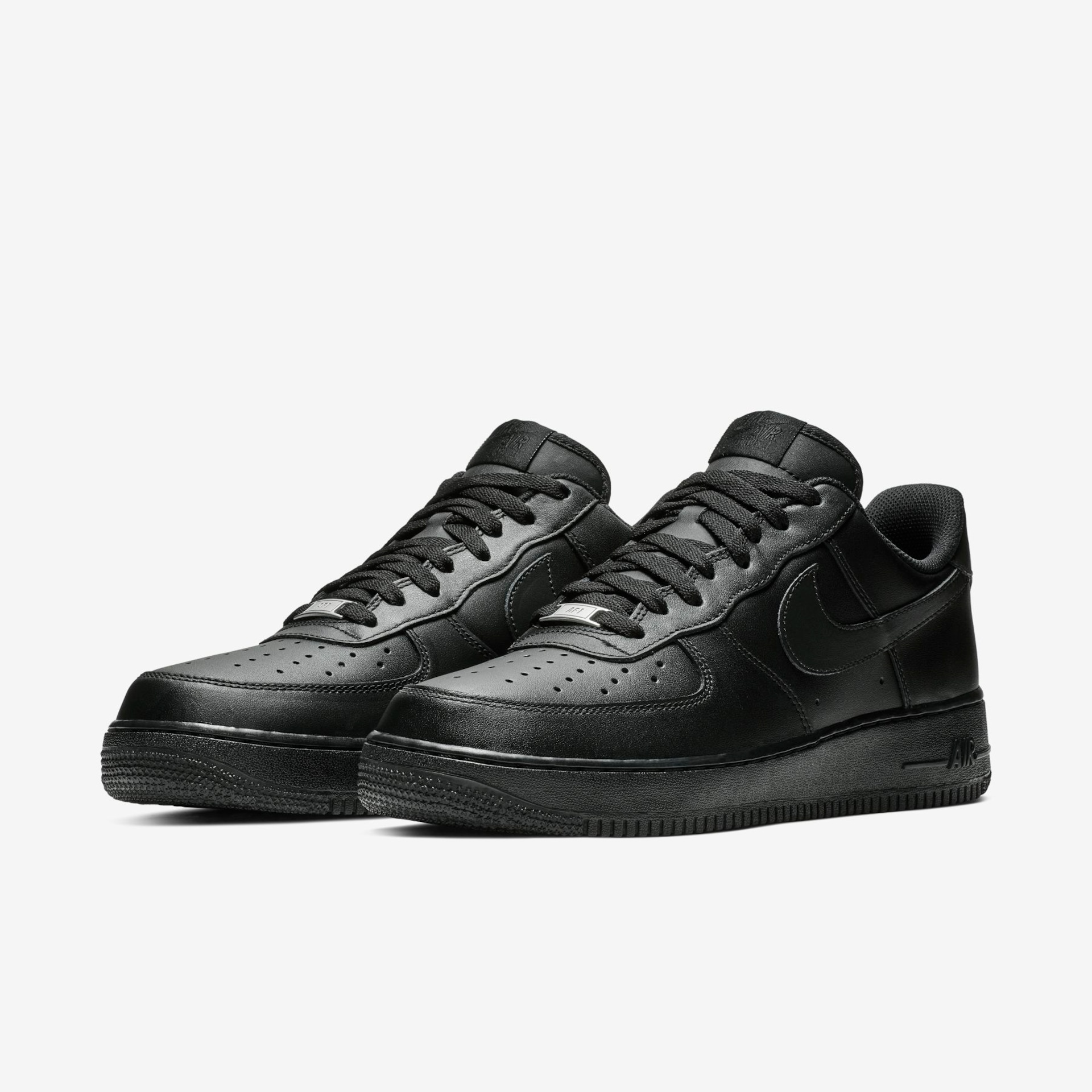 Tênis Nike Air Force 1 '07 Masculino - Foto 5