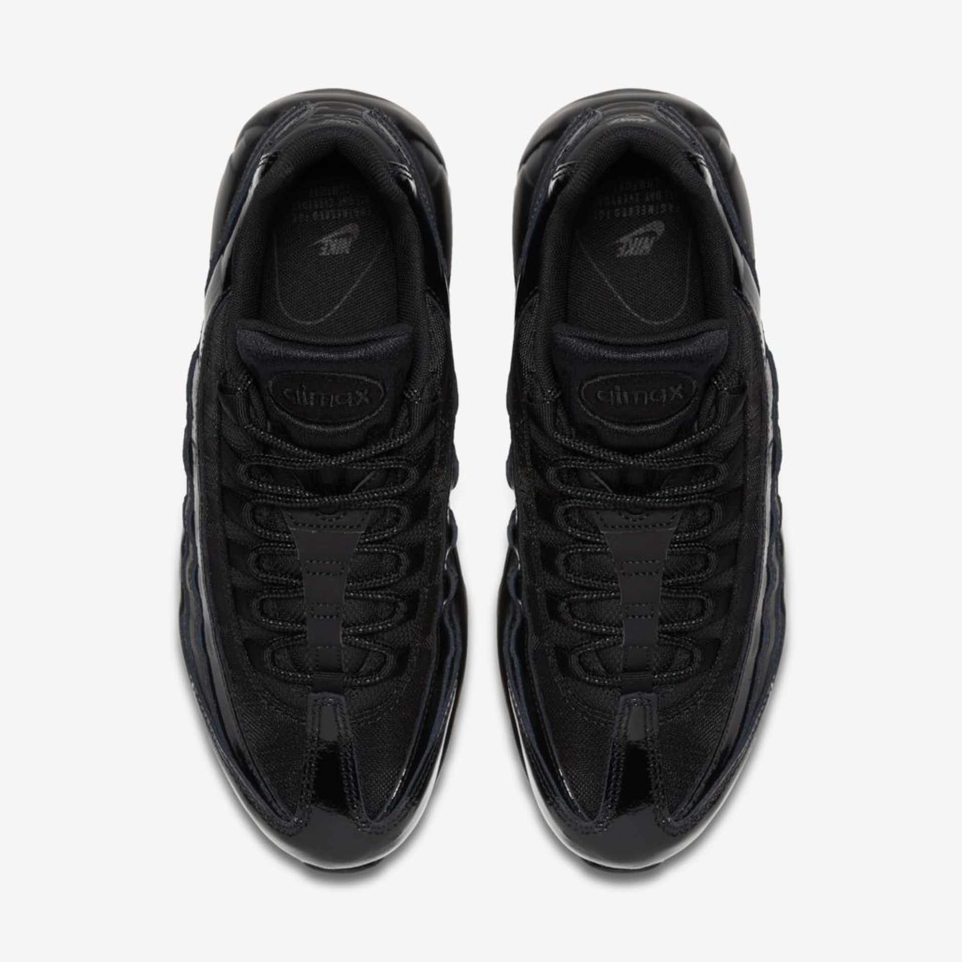 Tênis Nike Air Max 95 Feminino - Foto 4