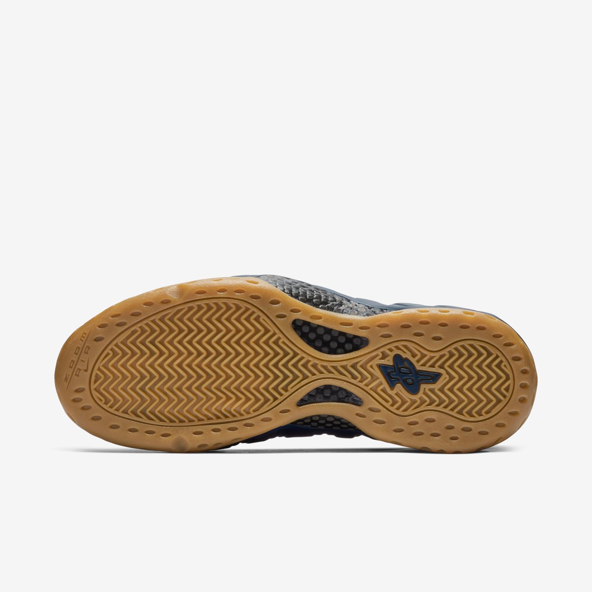 Tênis Nike Air Foamposite One Masculino - Foto 2