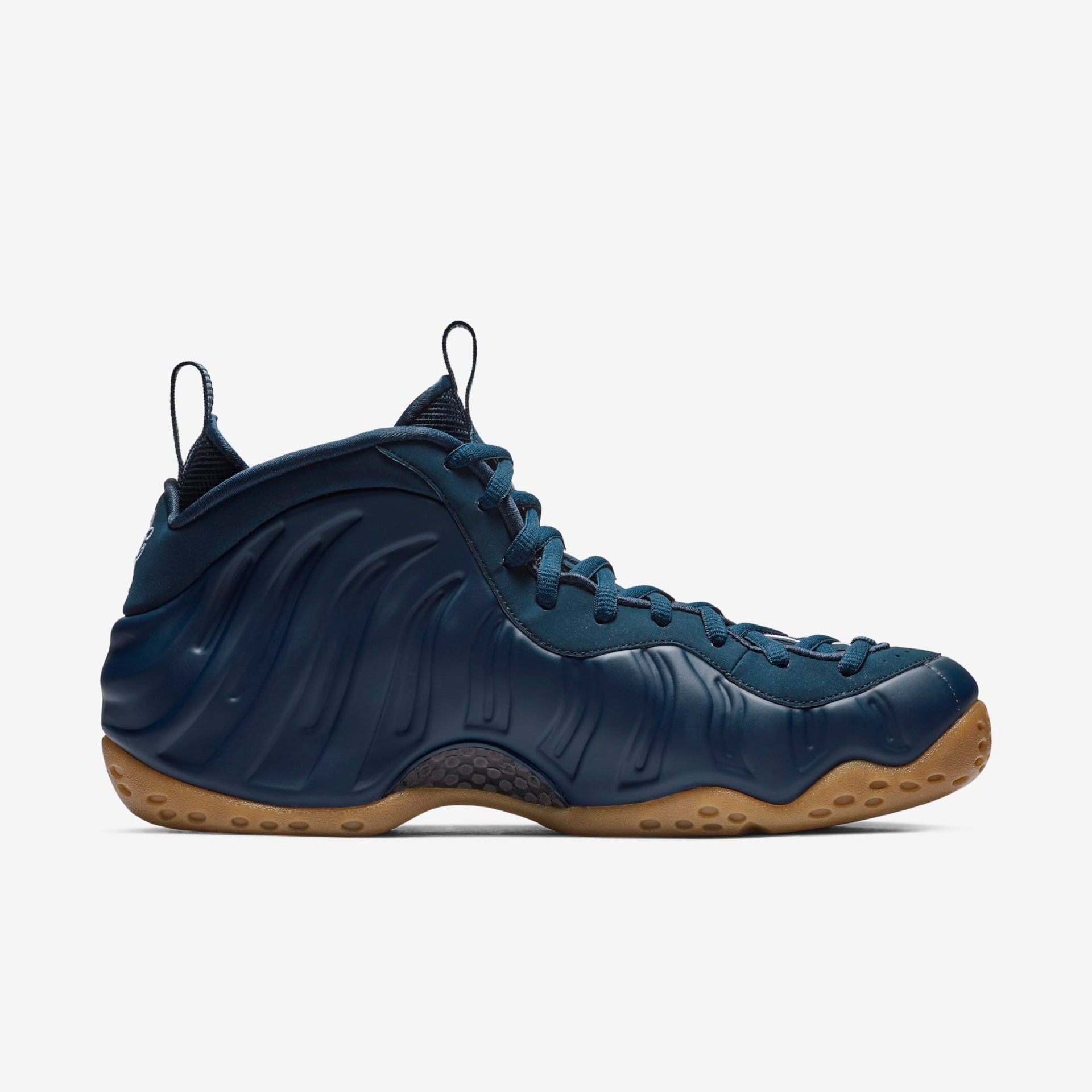 Tênis Nike Air Foamposite One Masculino - Foto 3