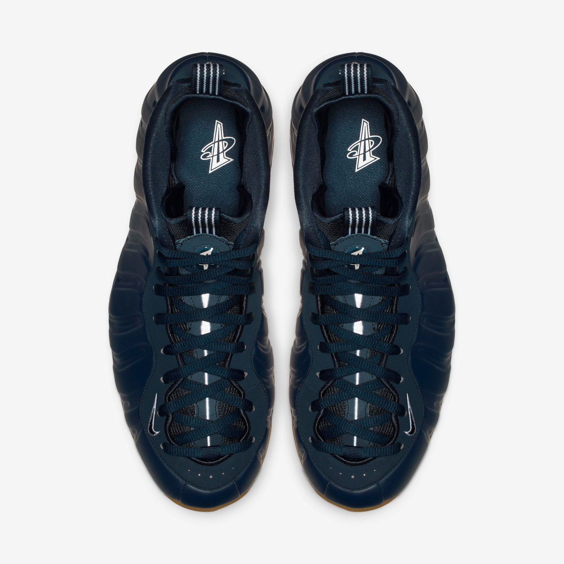 Tênis Nike Air Foamposite One Masculino - Foto 4