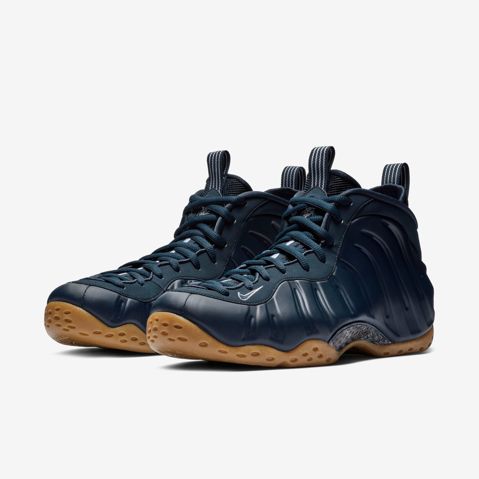 Tênis Nike Air Foamposite One Masculino - Foto 5