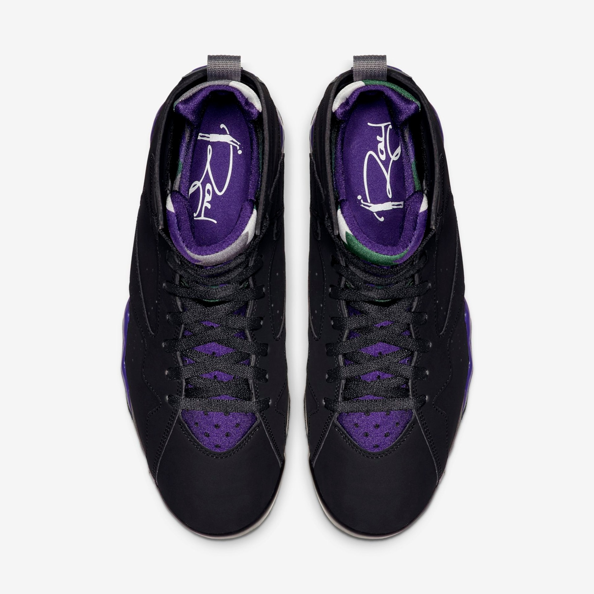 Tênis Air Jordan VII Retro Masculino - Foto 4