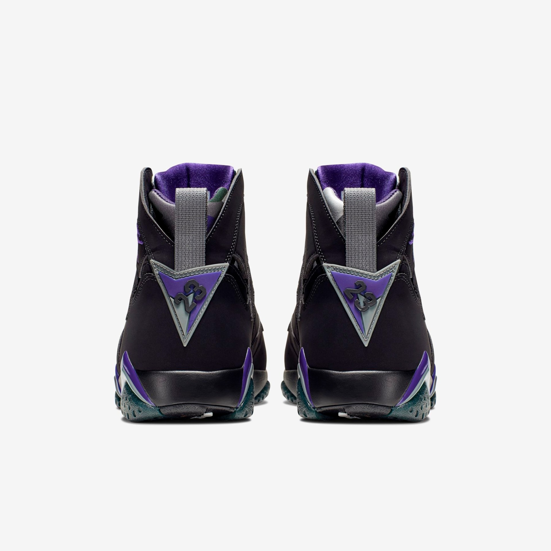 Tênis Air Jordan VII Retro Masculino - Foto 6