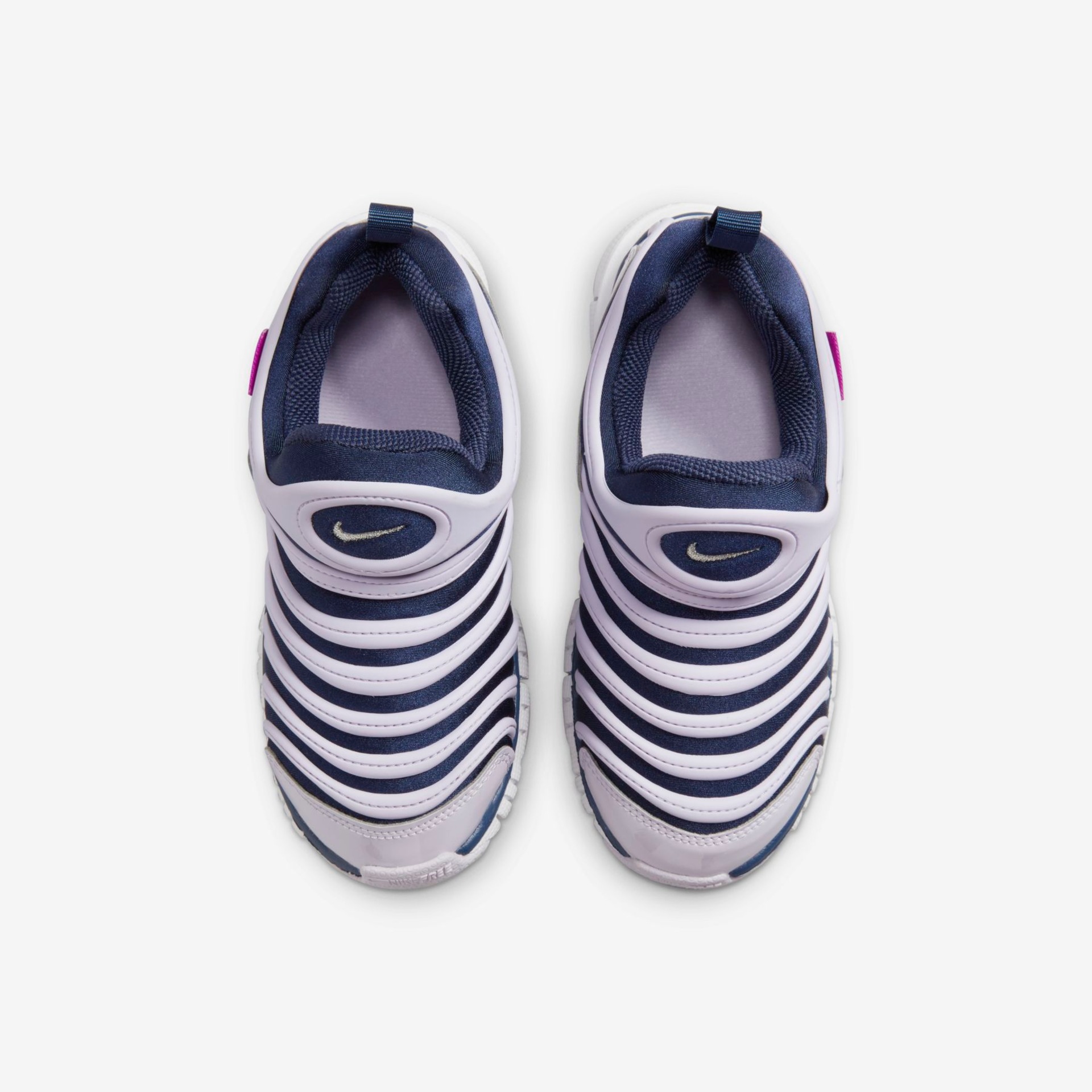 Tênis Nike Dynamo Free Infantil - Foto 4