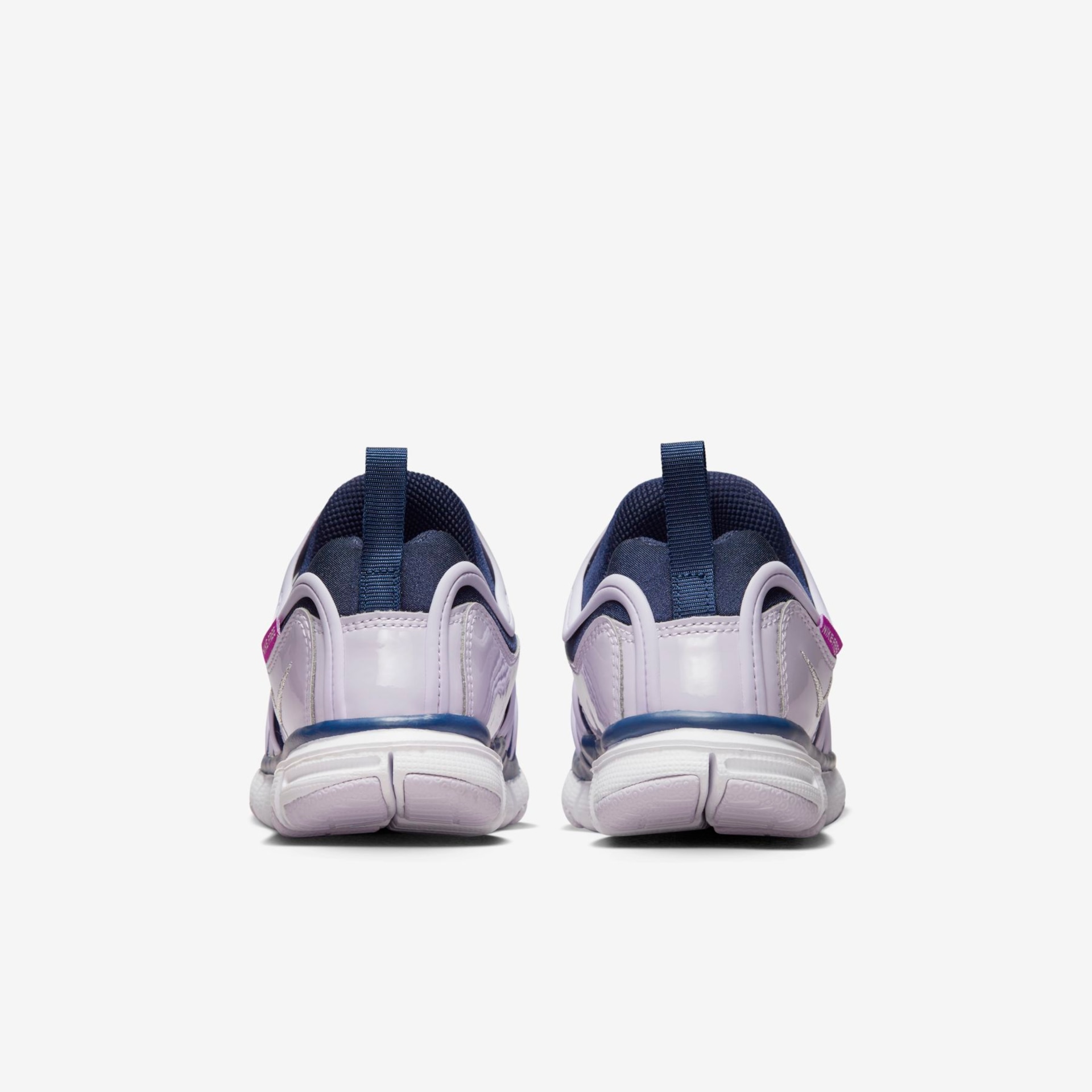 Tênis Nike Dynamo Free Infantil - Foto 6