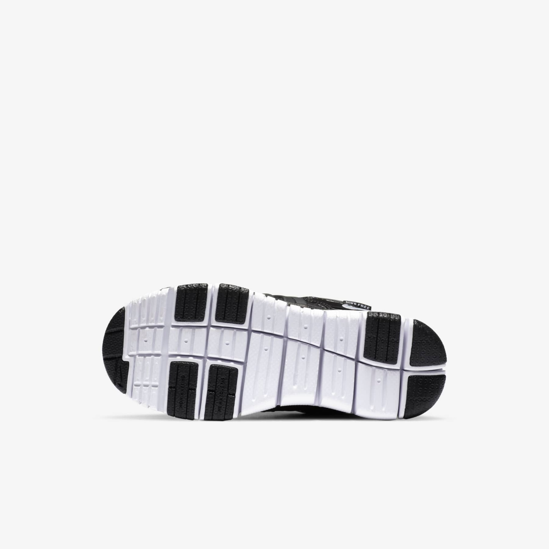 Tênis Nike Dynamo Free Infantil - Foto 2