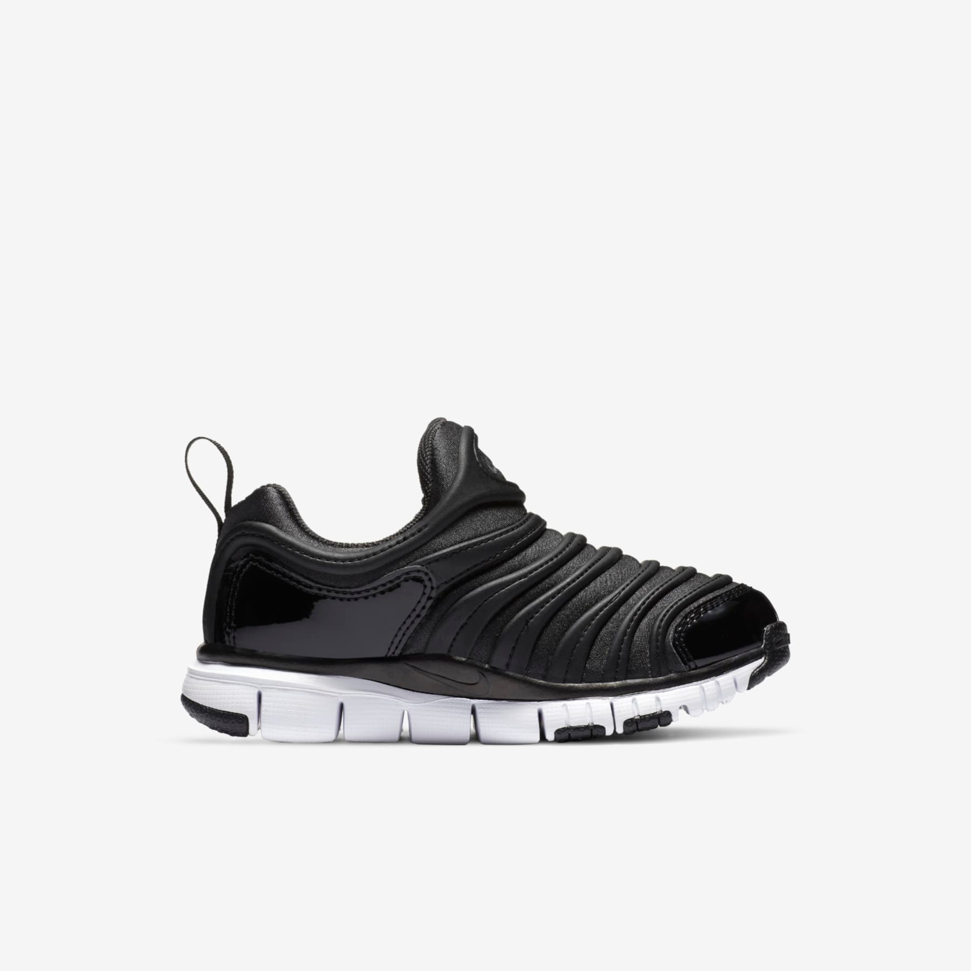 Tênis Nike Dynamo Free Infantil - Foto 3