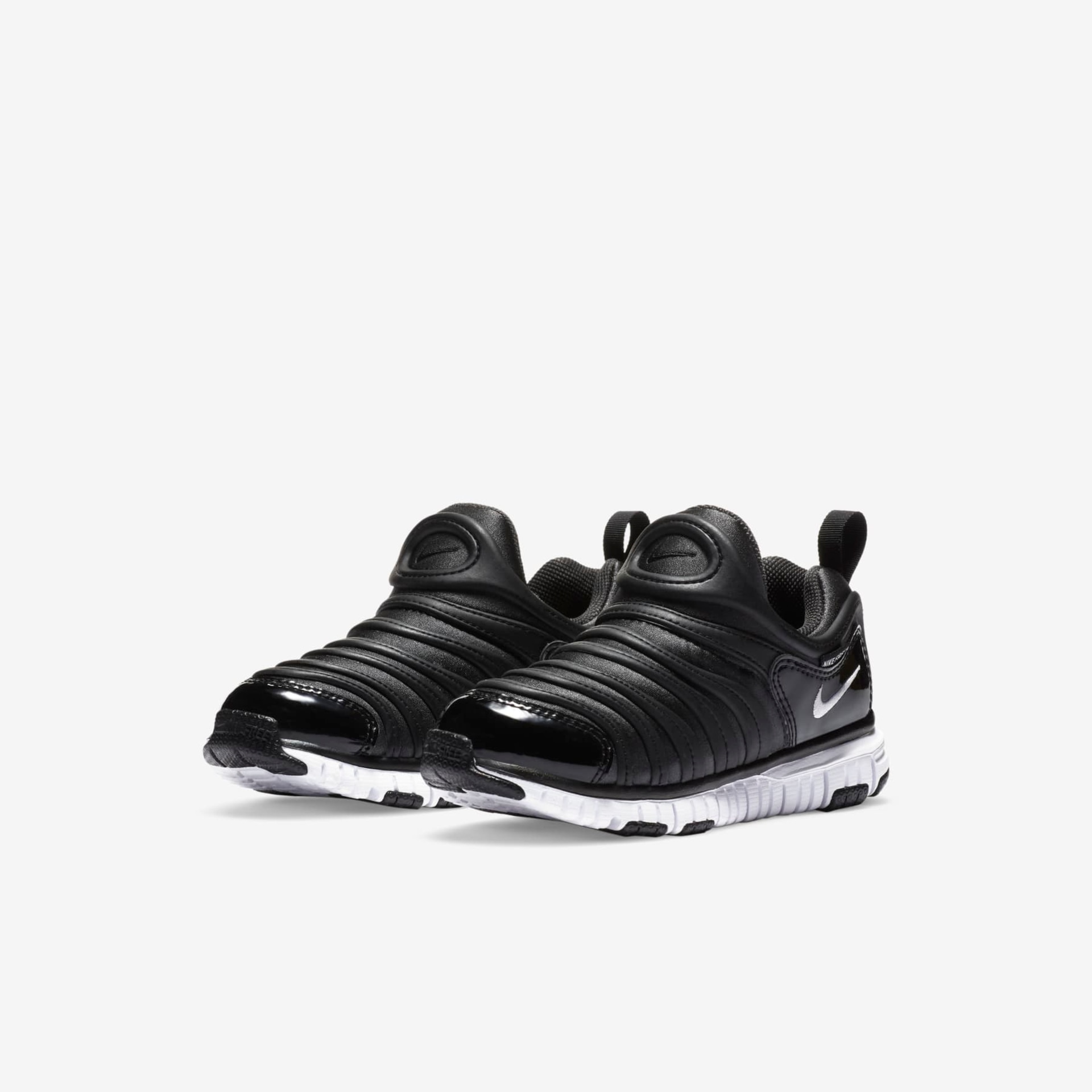 Tênis Nike Dynamo Free Infantil - Foto 5