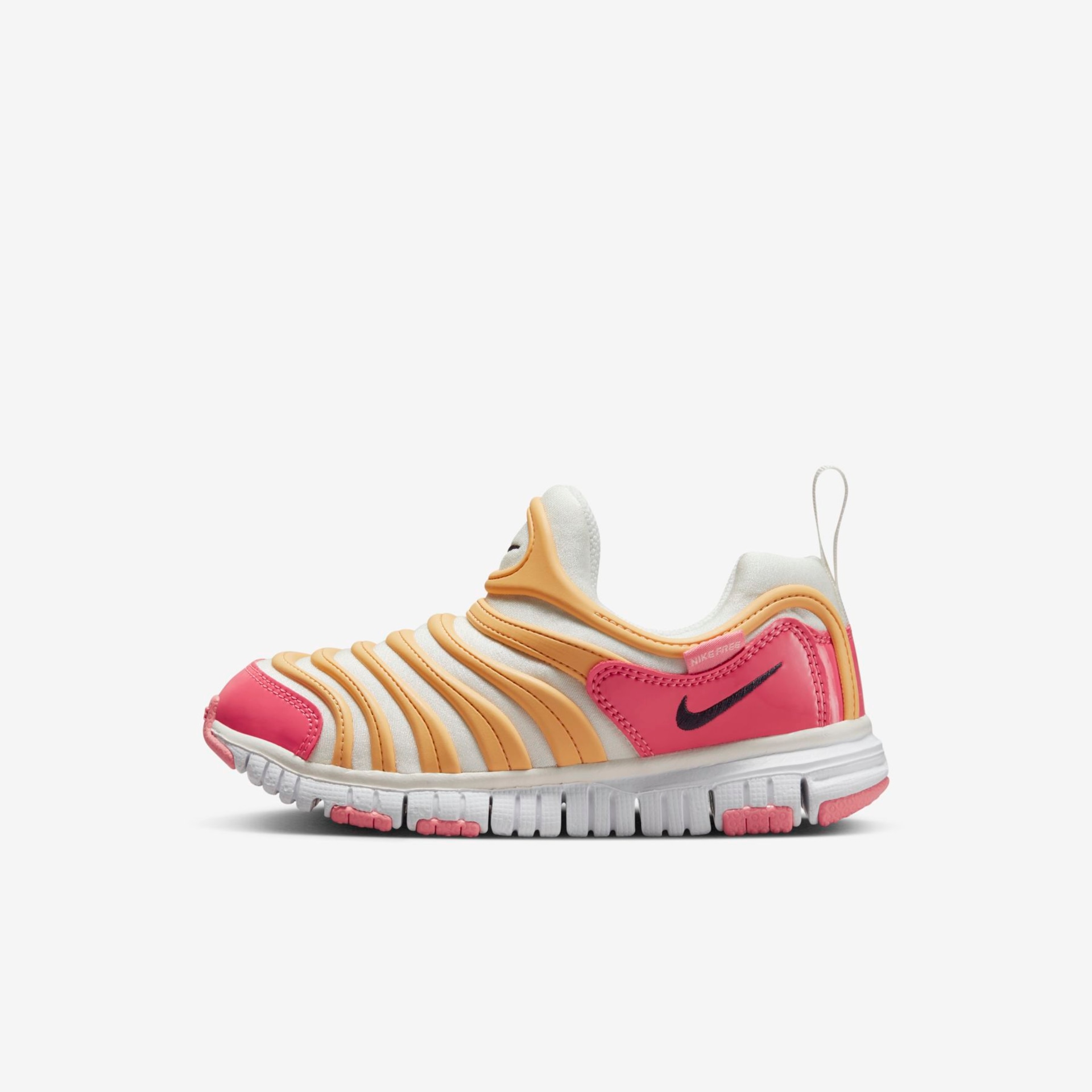 Tênis Nike Dynamo Free Infantil - Foto 1