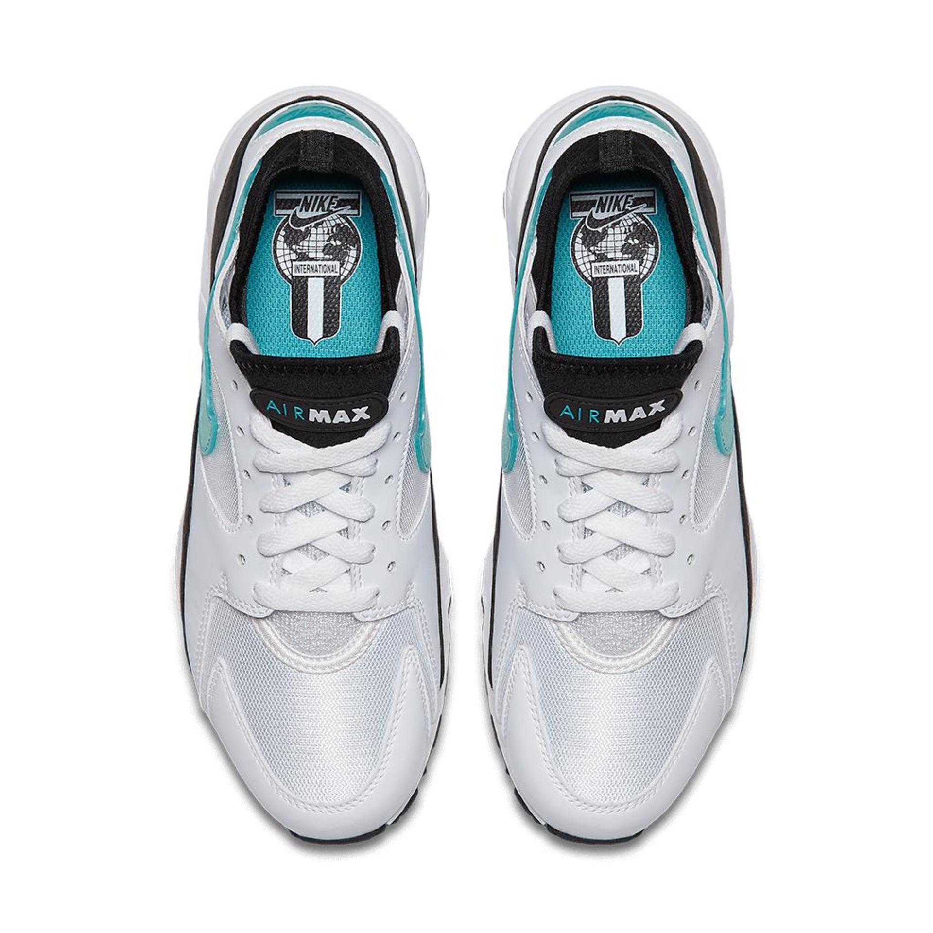 Tênis Nike Air Max 93 Feminino - Foto 4