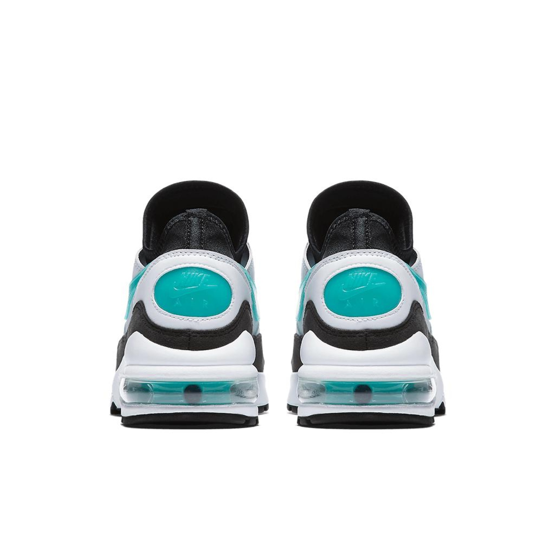 Tênis Nike Air Max 93 Feminino - Foto 6