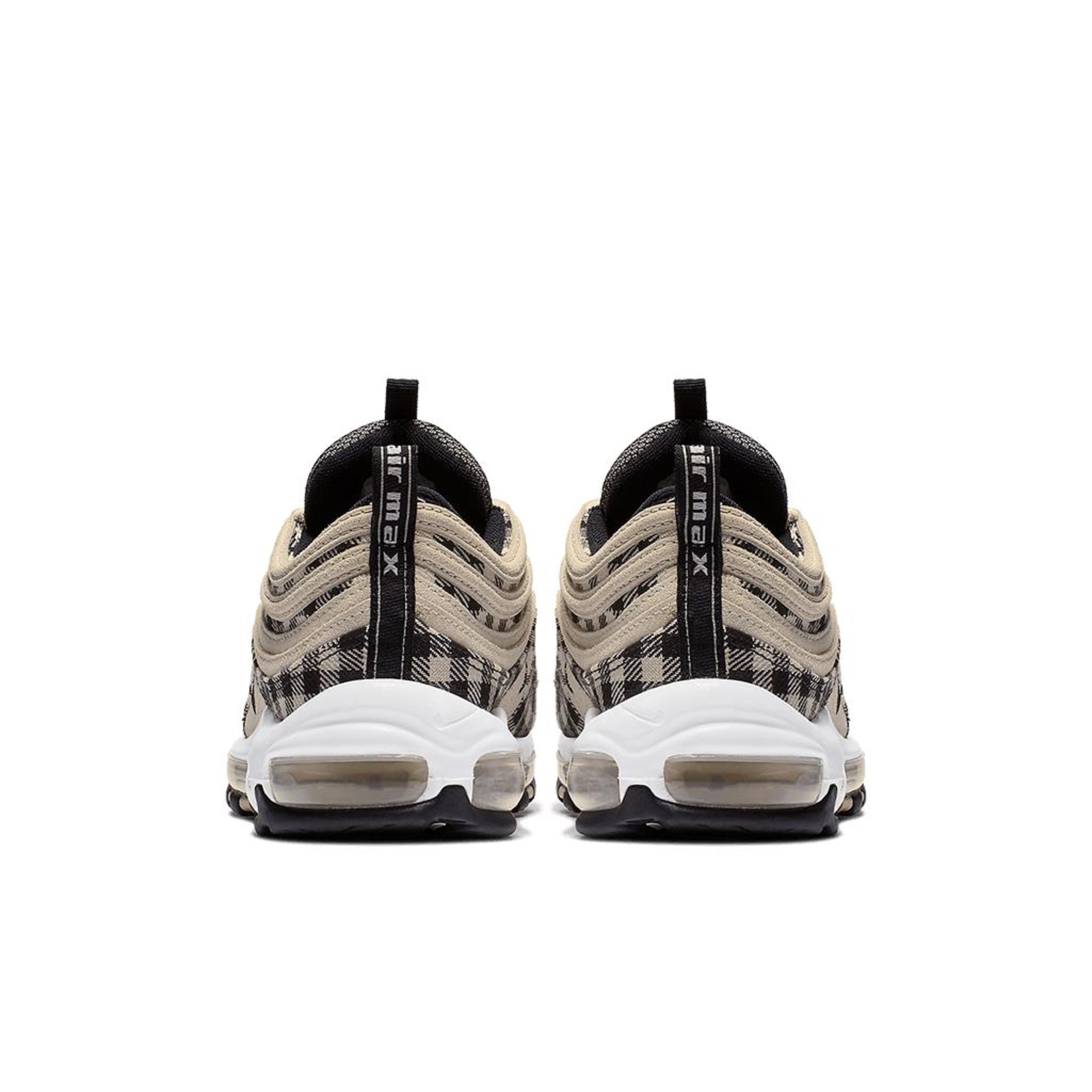 Tênis Nike Air Max 97 Premium Masculino - Foto 6