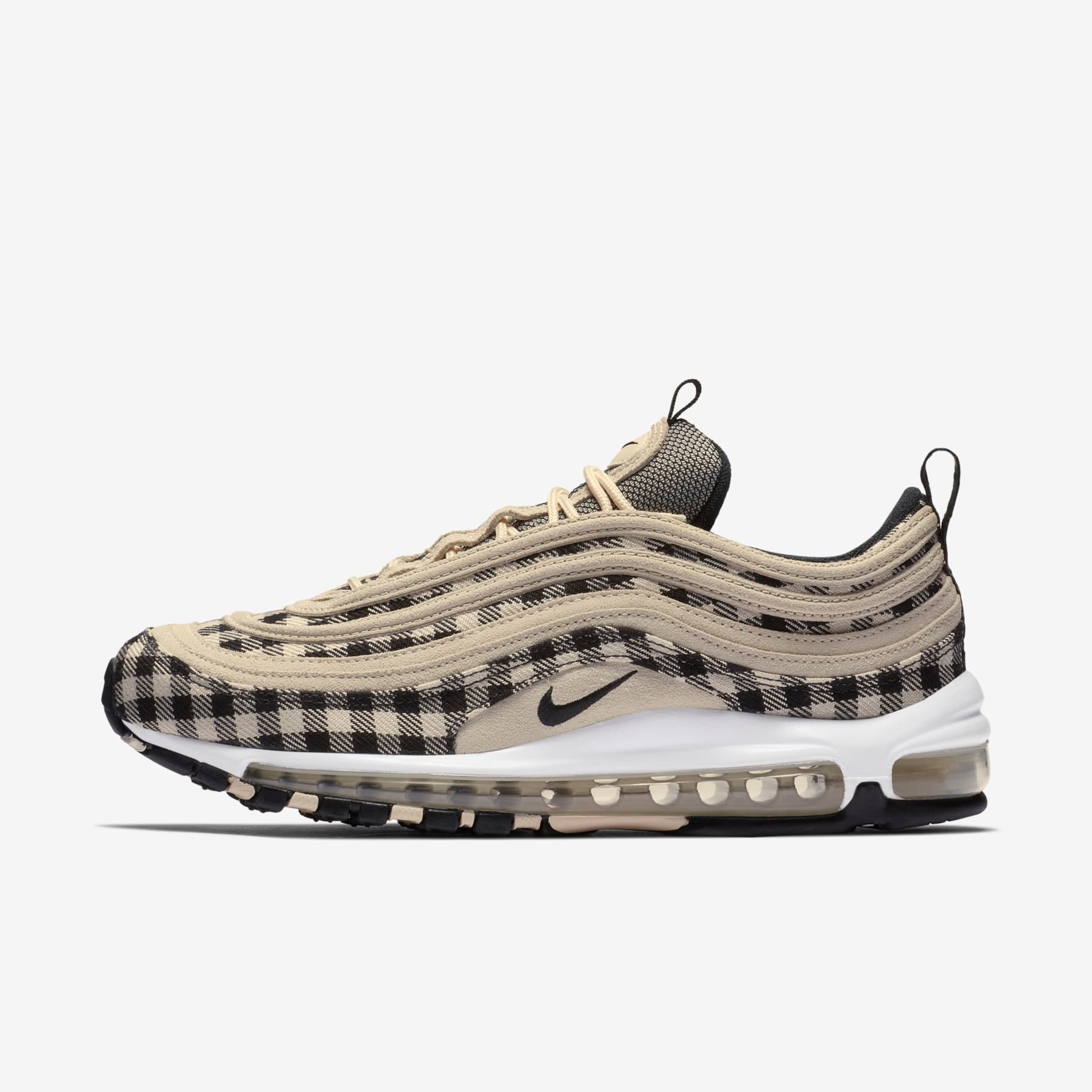 Tênis Nike Air Max 97 Premium Masculino - Foto 1