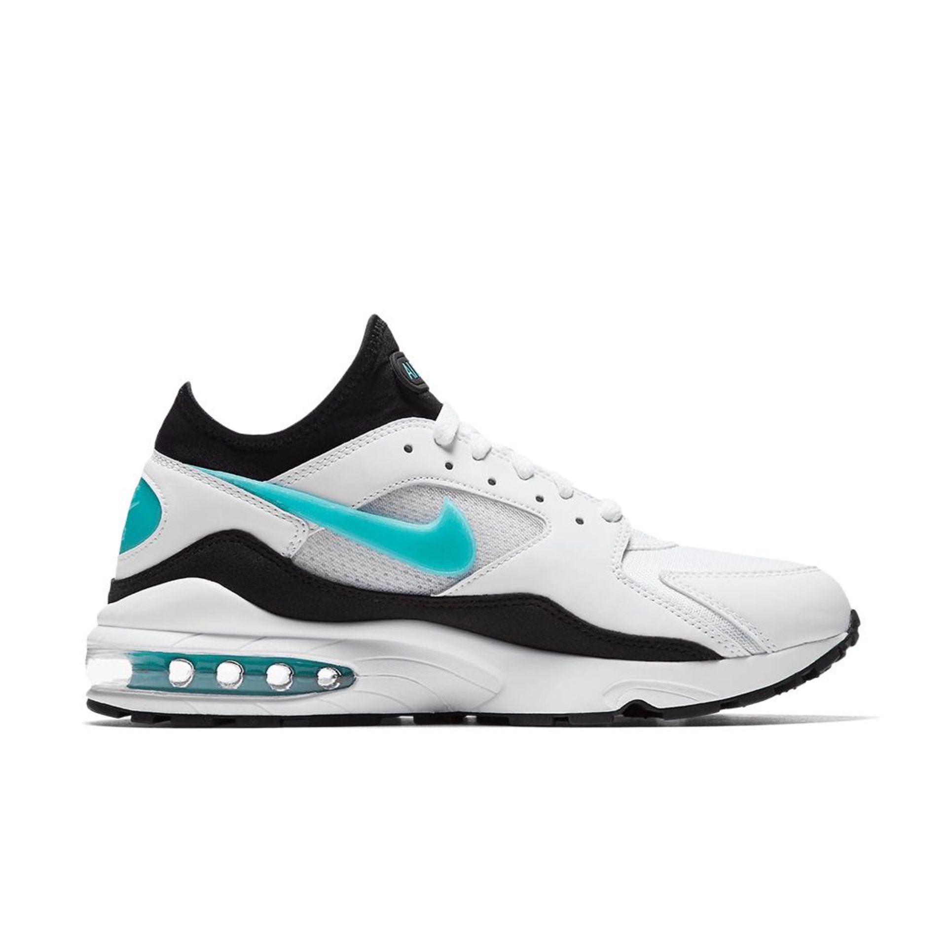 Tênis Nike Air Max 93 Masculino - Foto 3