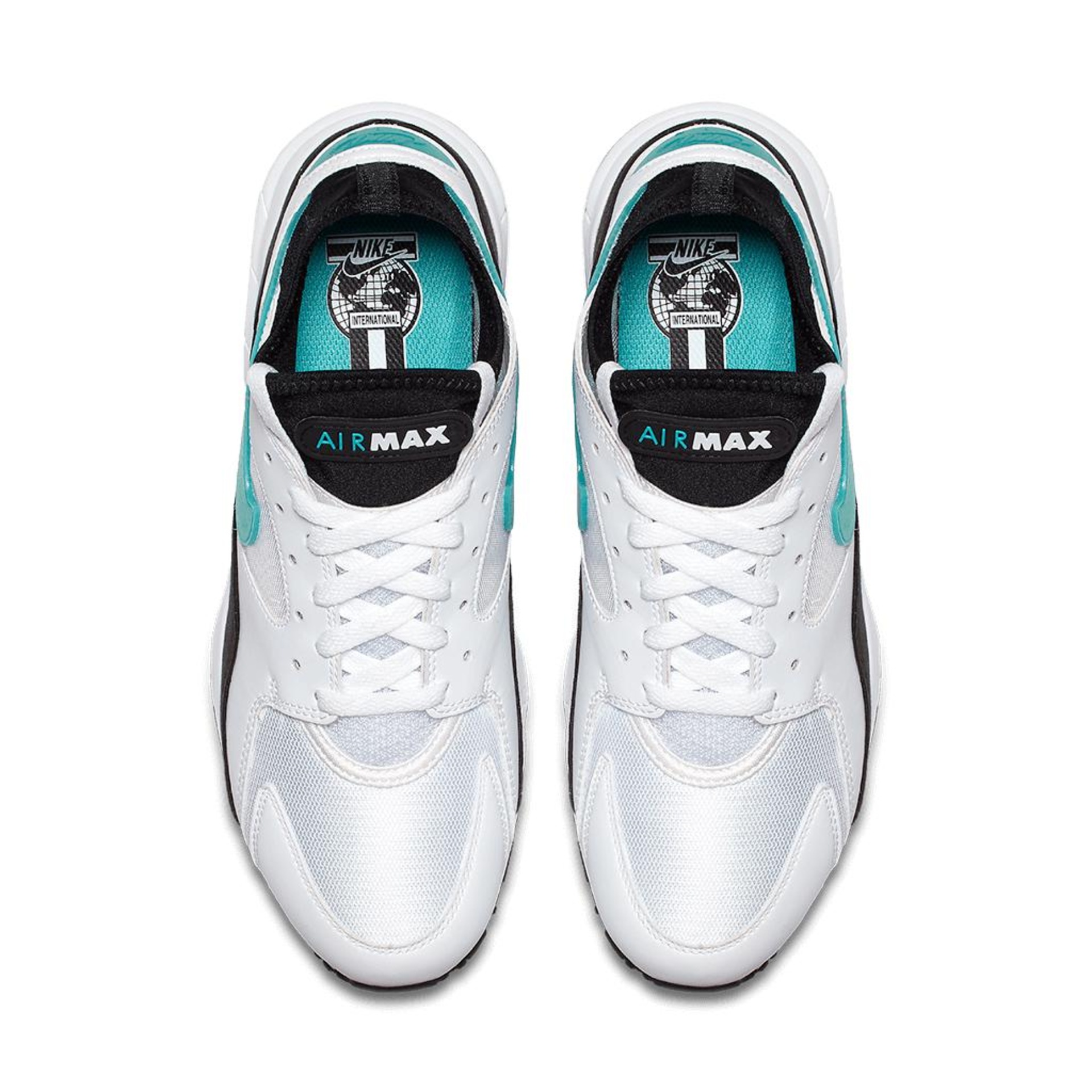 Tênis Nike Air Max 93 Masculino - Foto 4