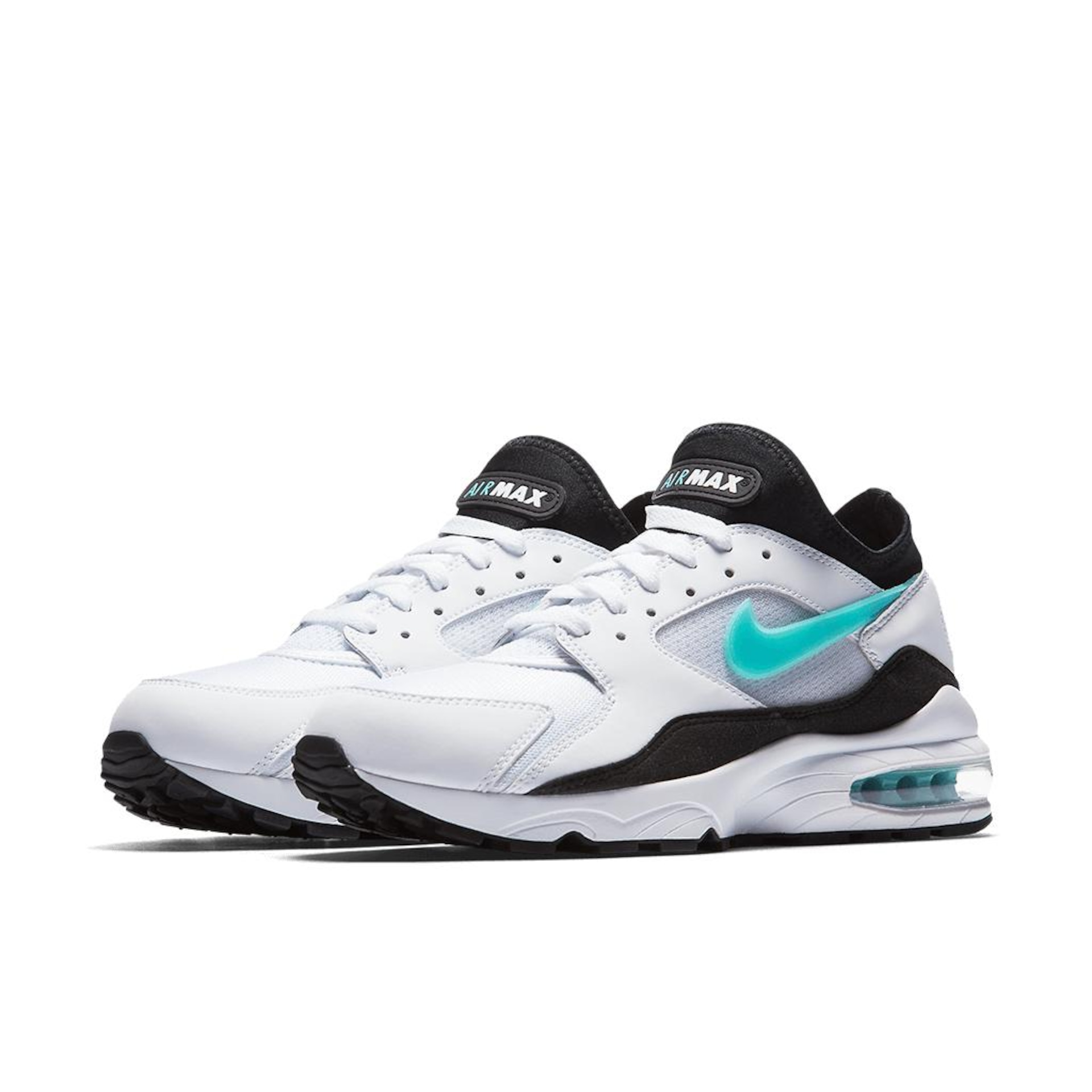 Tênis Nike Air Max 93 Masculino - Foto 5