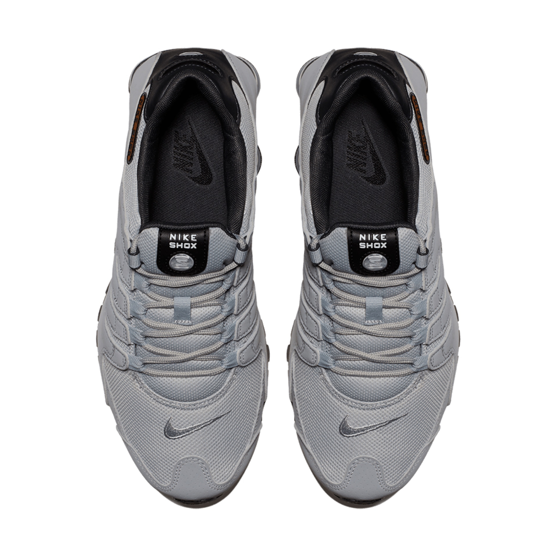 Tênis Nike Shox NZ Masculino - Foto 4