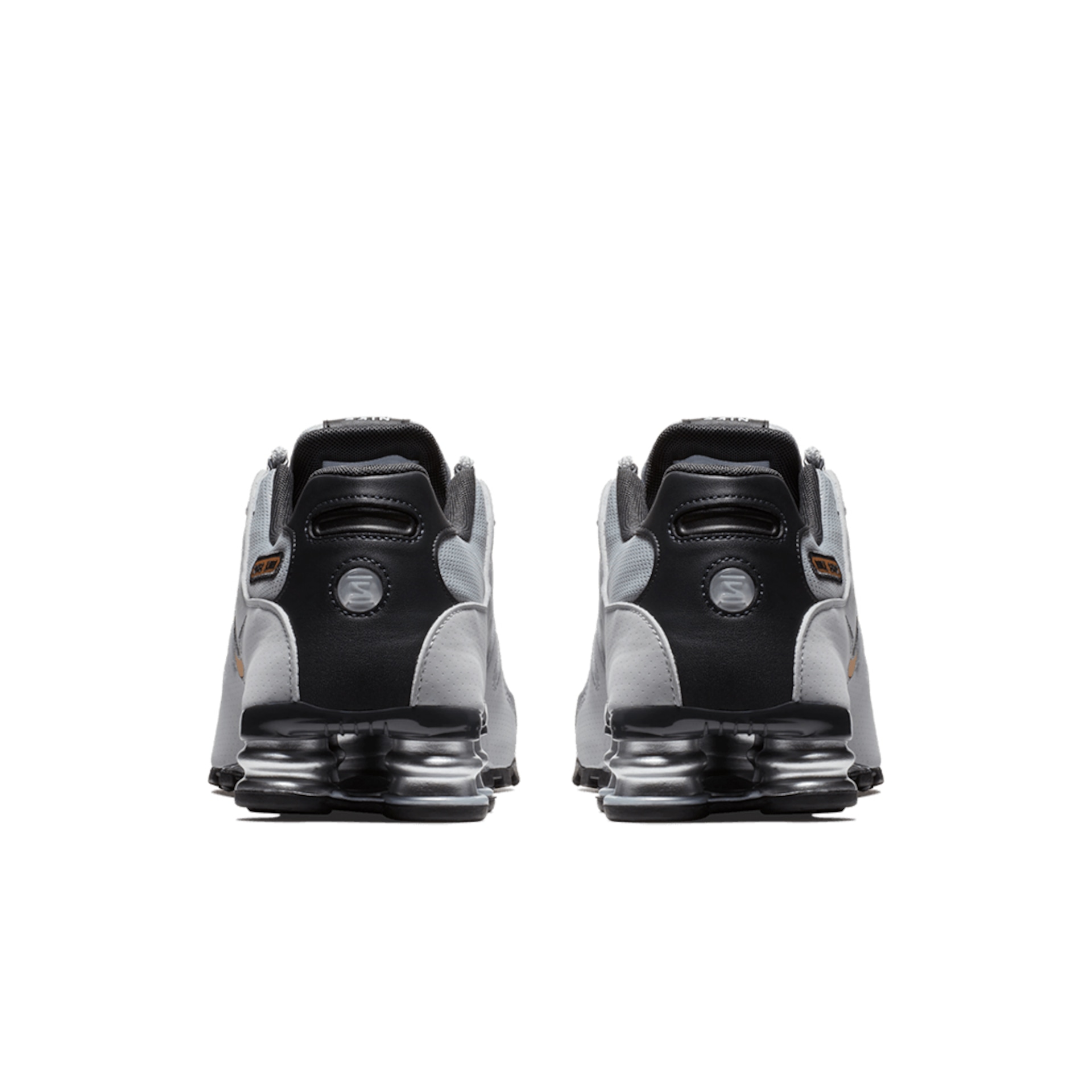 Tênis Nike Shox NZ Masculino - Foto 6