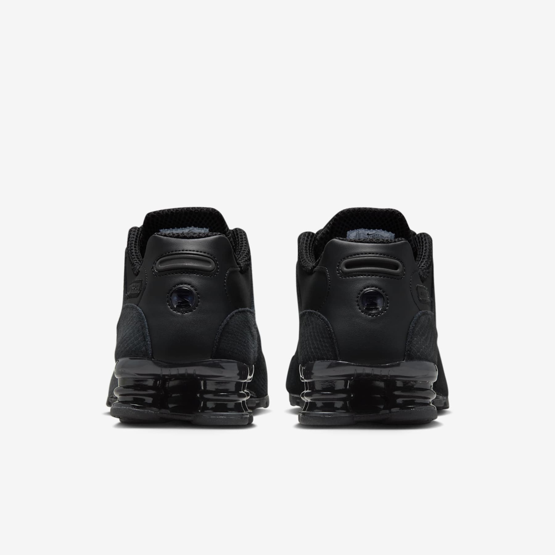 Tênis Nike Shox NZ Masculino - Foto 6