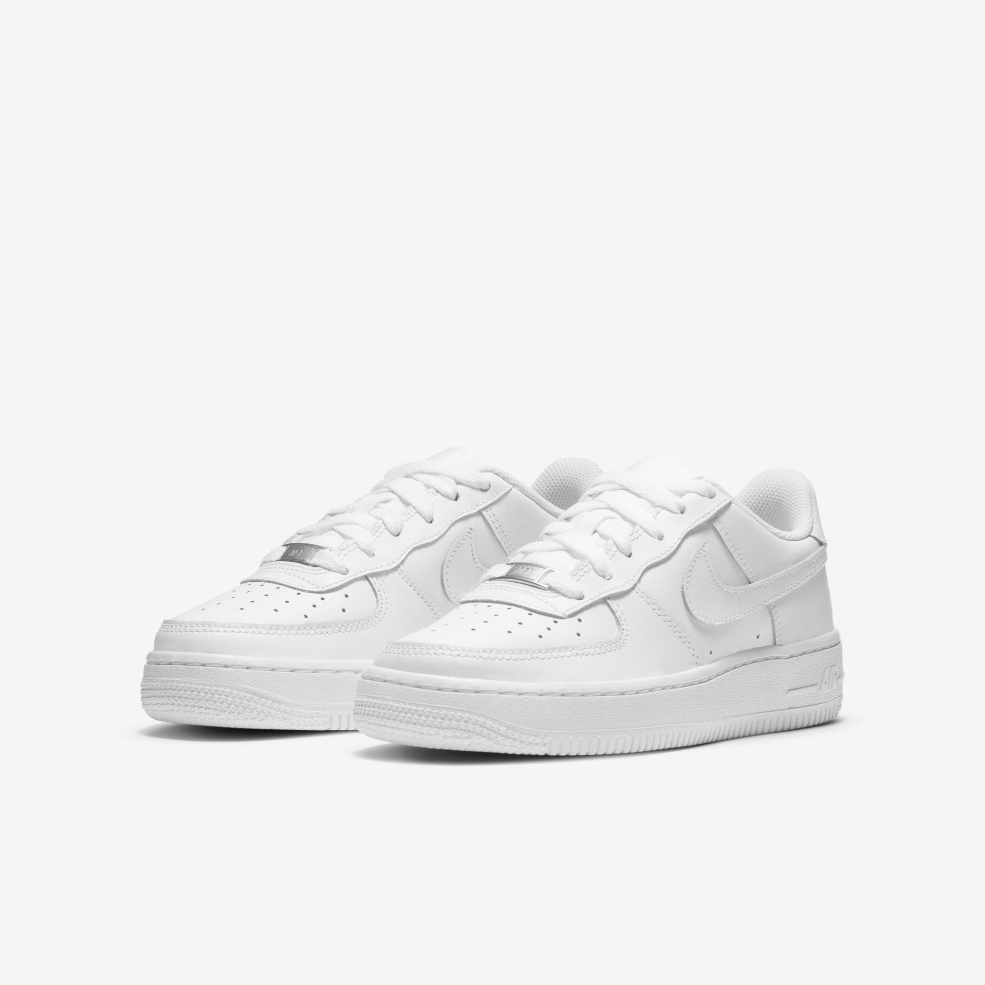 TENIS INFANTIL AIR FORCE 1 GS - Foto 5