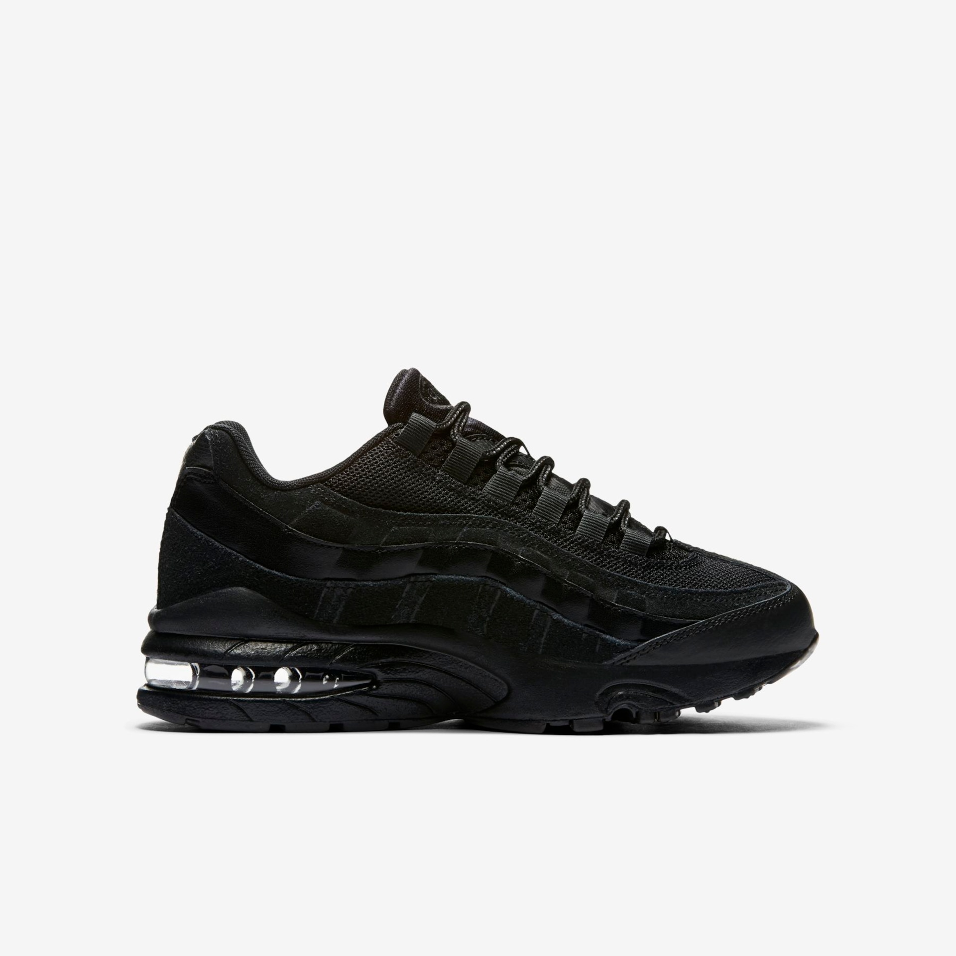 Tênis Nike Air Max '95 Infantil - Foto 3