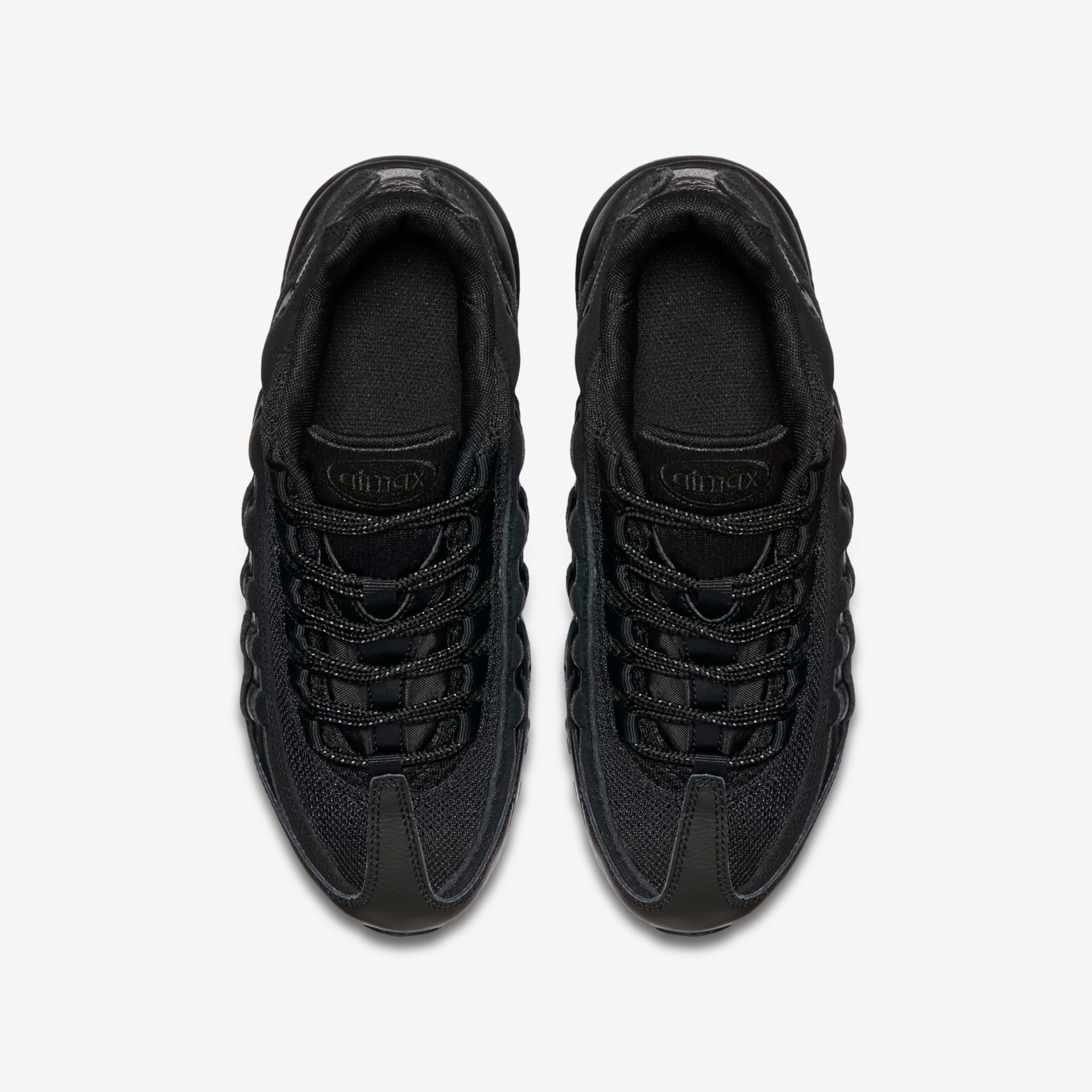 Tênis Nike Air Max '95 Infantil - Foto 4
