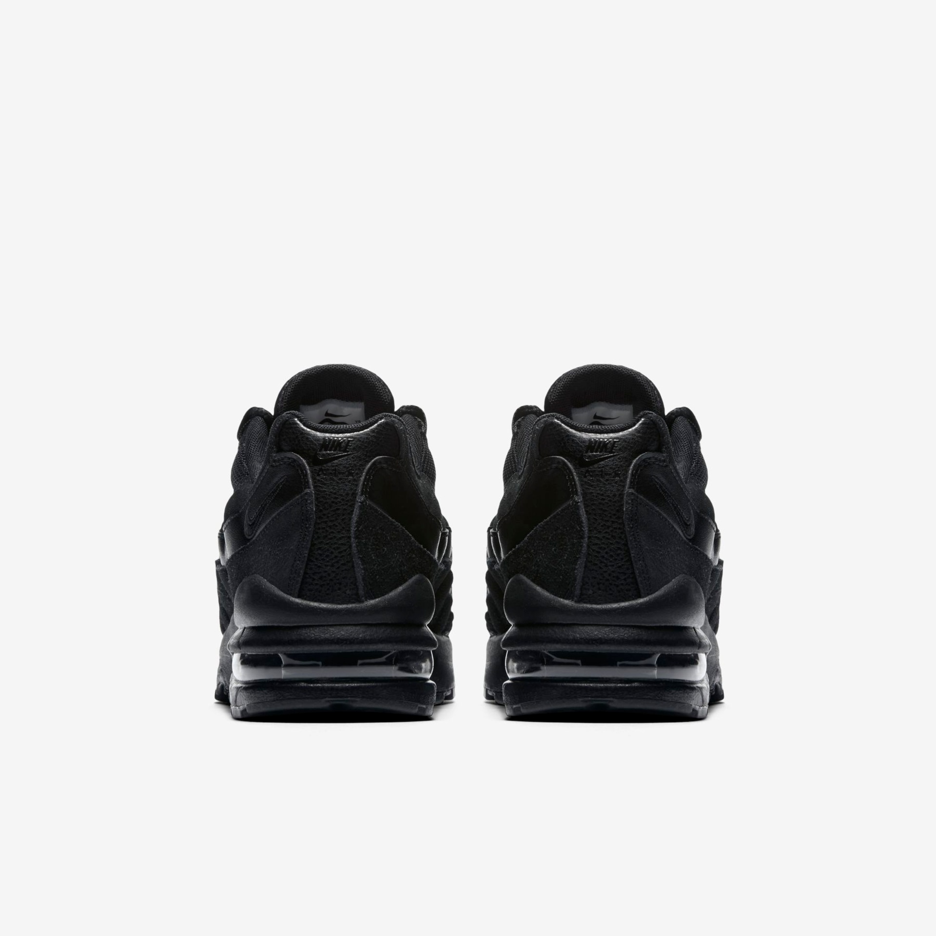 Tênis Nike Air Max '95 Infantil - Foto 6