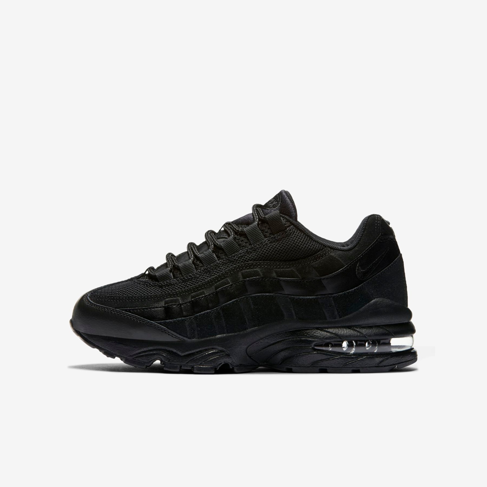 Tênis Nike Air Max '95 Infantil - Foto 1