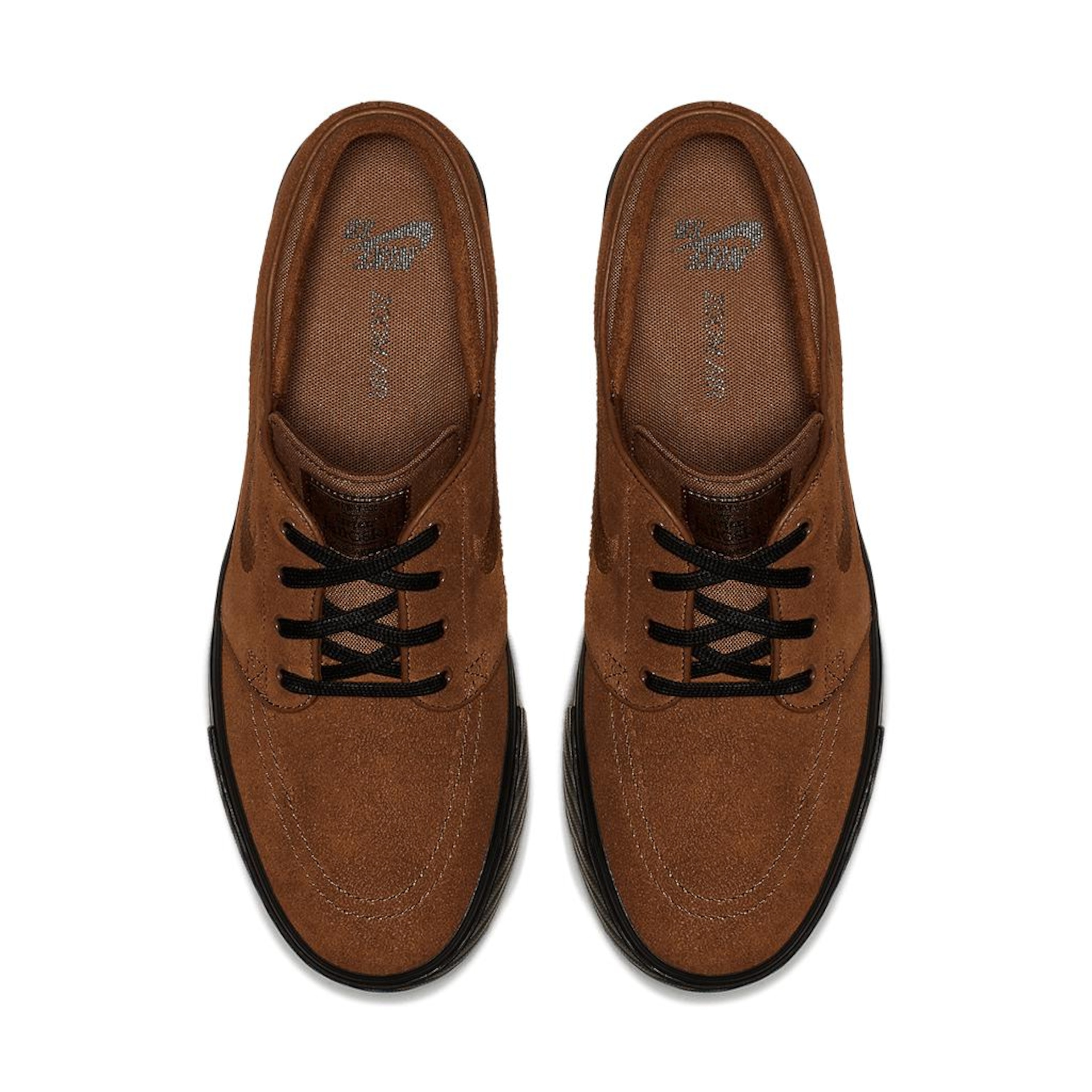 Tênis Nike Zoom Stefan Janoski Unissex - Foto 4