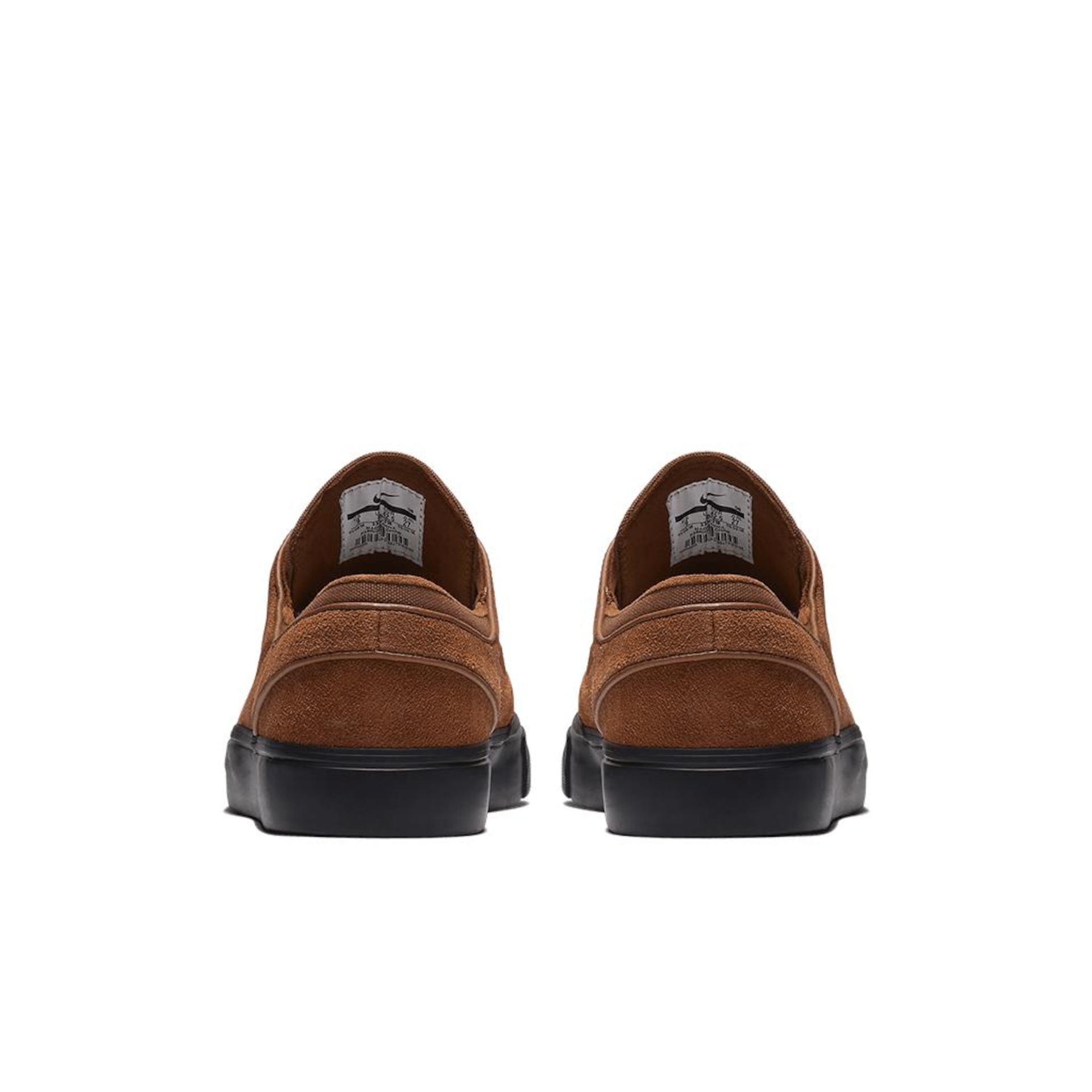 Tênis Nike Zoom Stefan Janoski Unissex - Foto 6