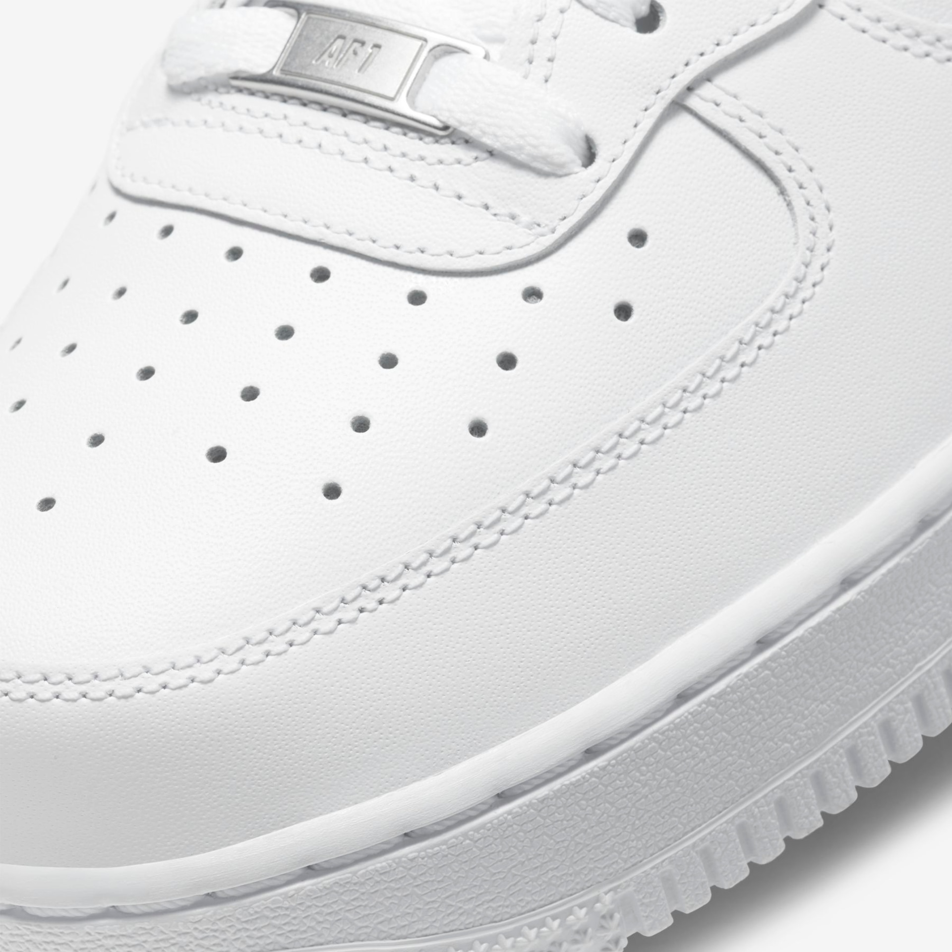 Tênis Nike Air Force 1 Mid '07 Masculino - Foto 8