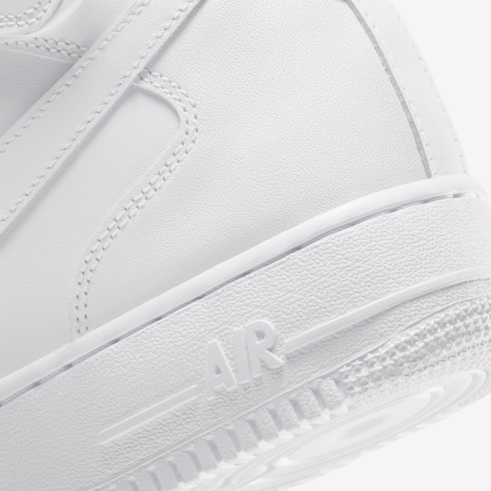 Tênis Nike Air Force 1 Mid '07 Masculino - Foto 9