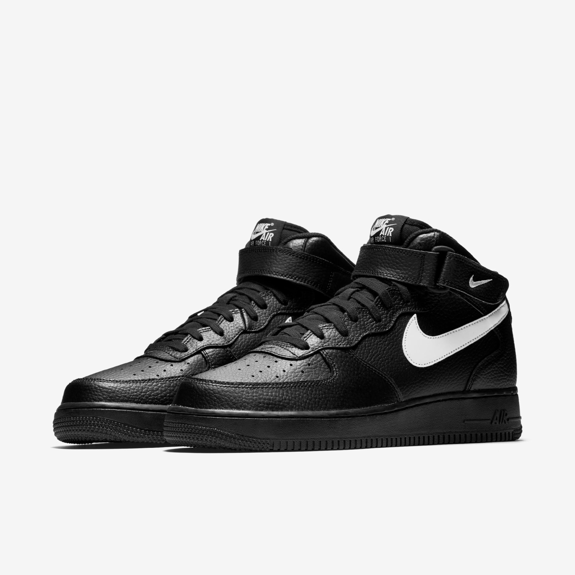Tênis Nike Air Force 1 Mid '07 Masculino - Nike