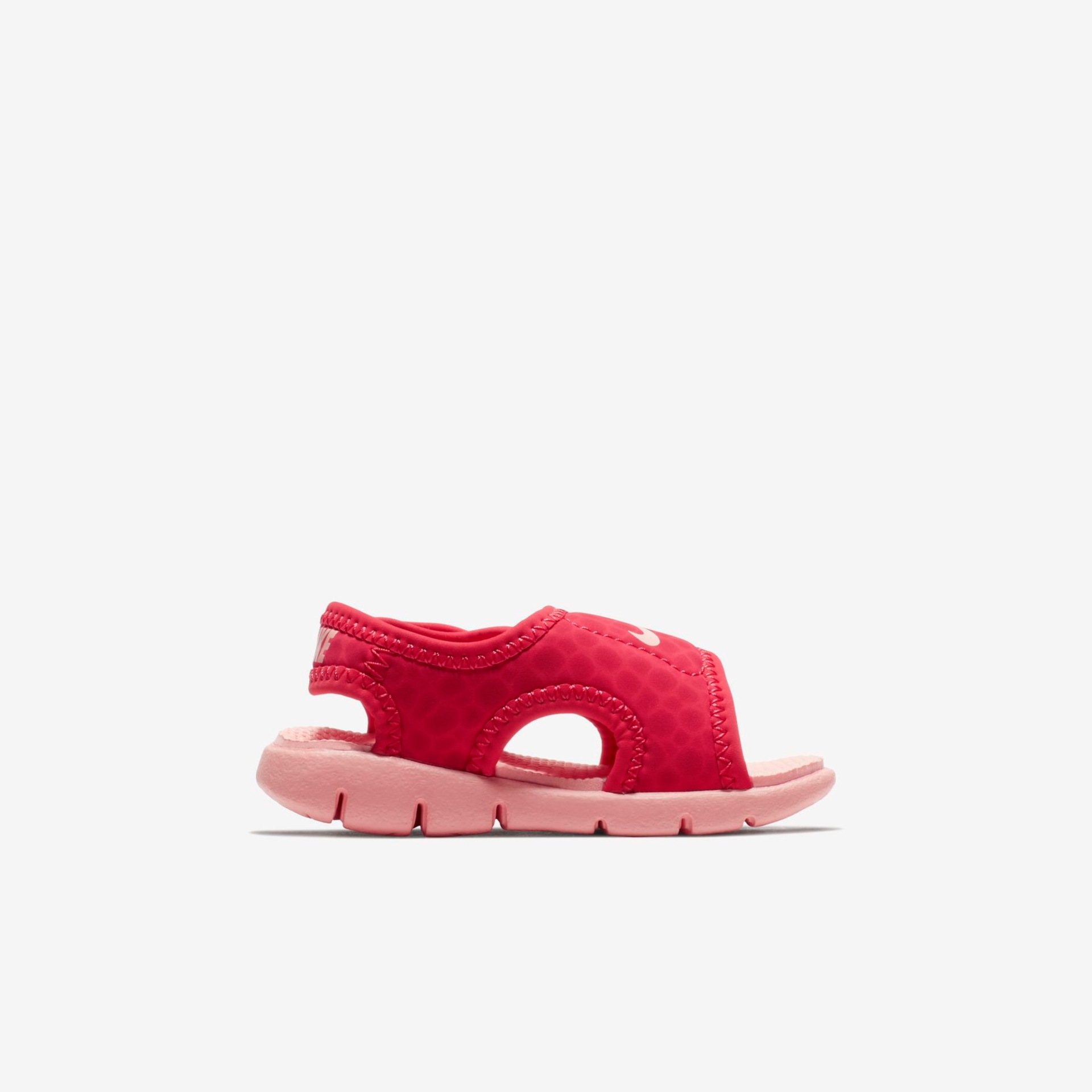Sandália Nike Sunray Adjust 4 Infantil - Foto 3