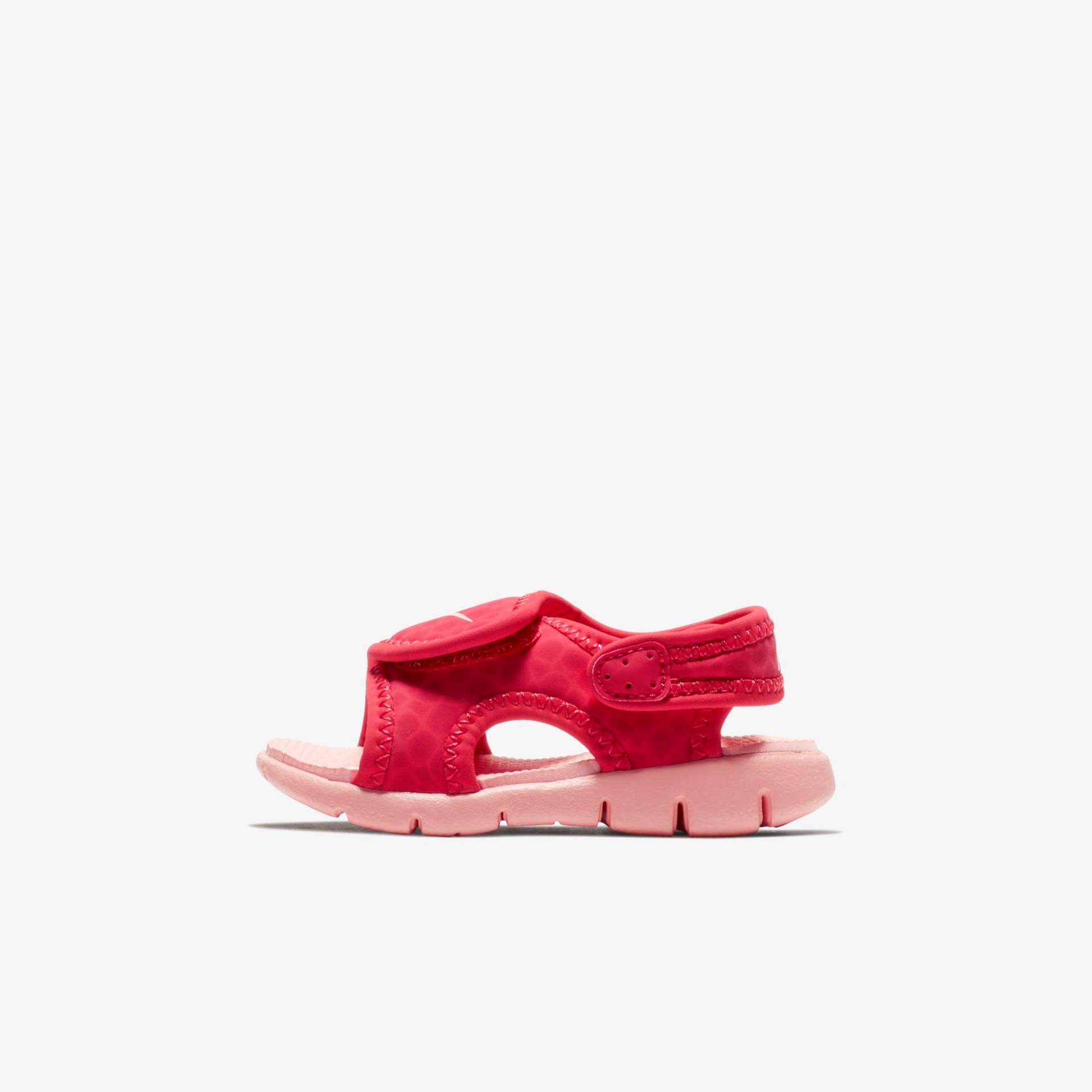 Sandália Nike Sunray Adjust 4 Infantil - Foto 1