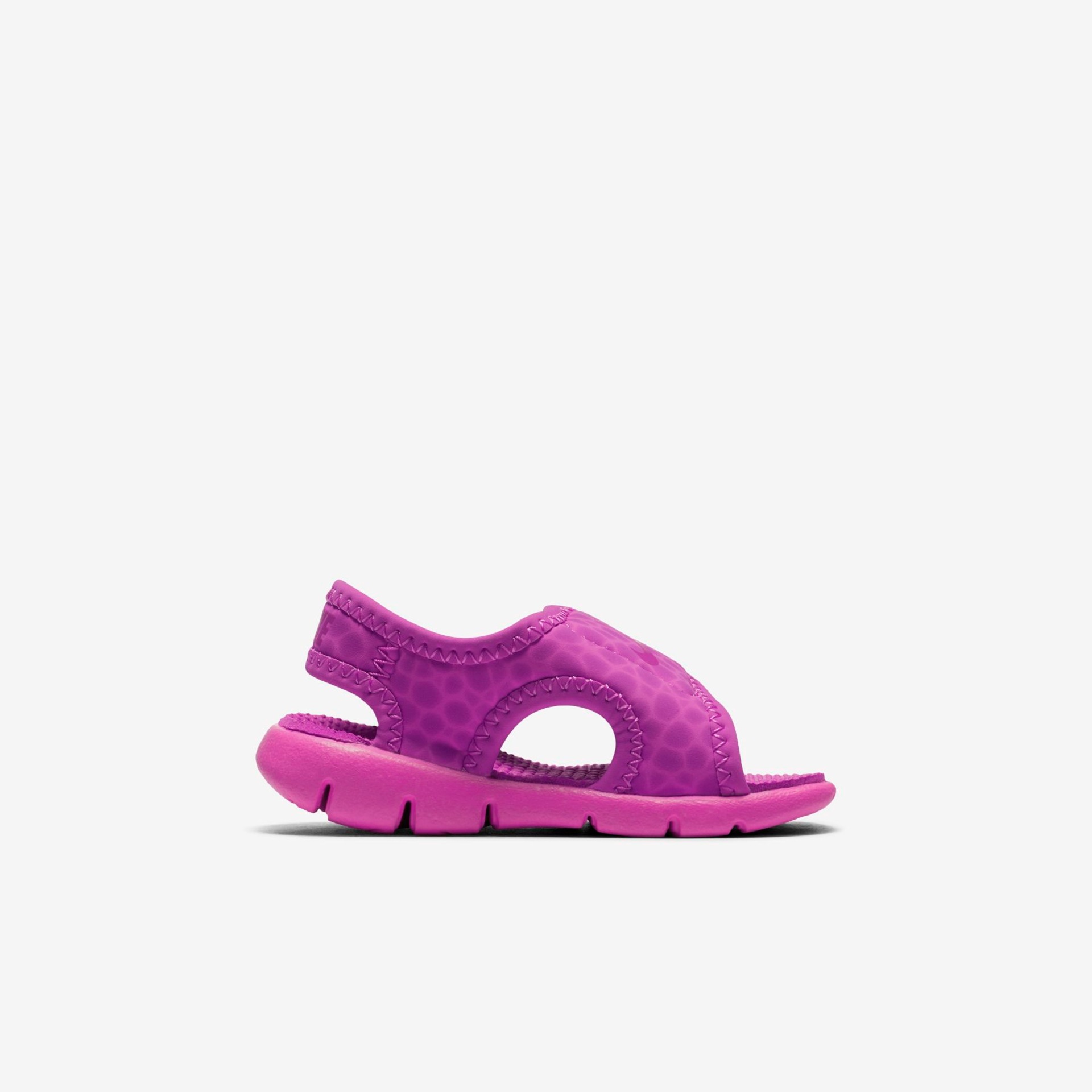 Sandália Nike Sunray Adjust 4 Infantil - Foto 3