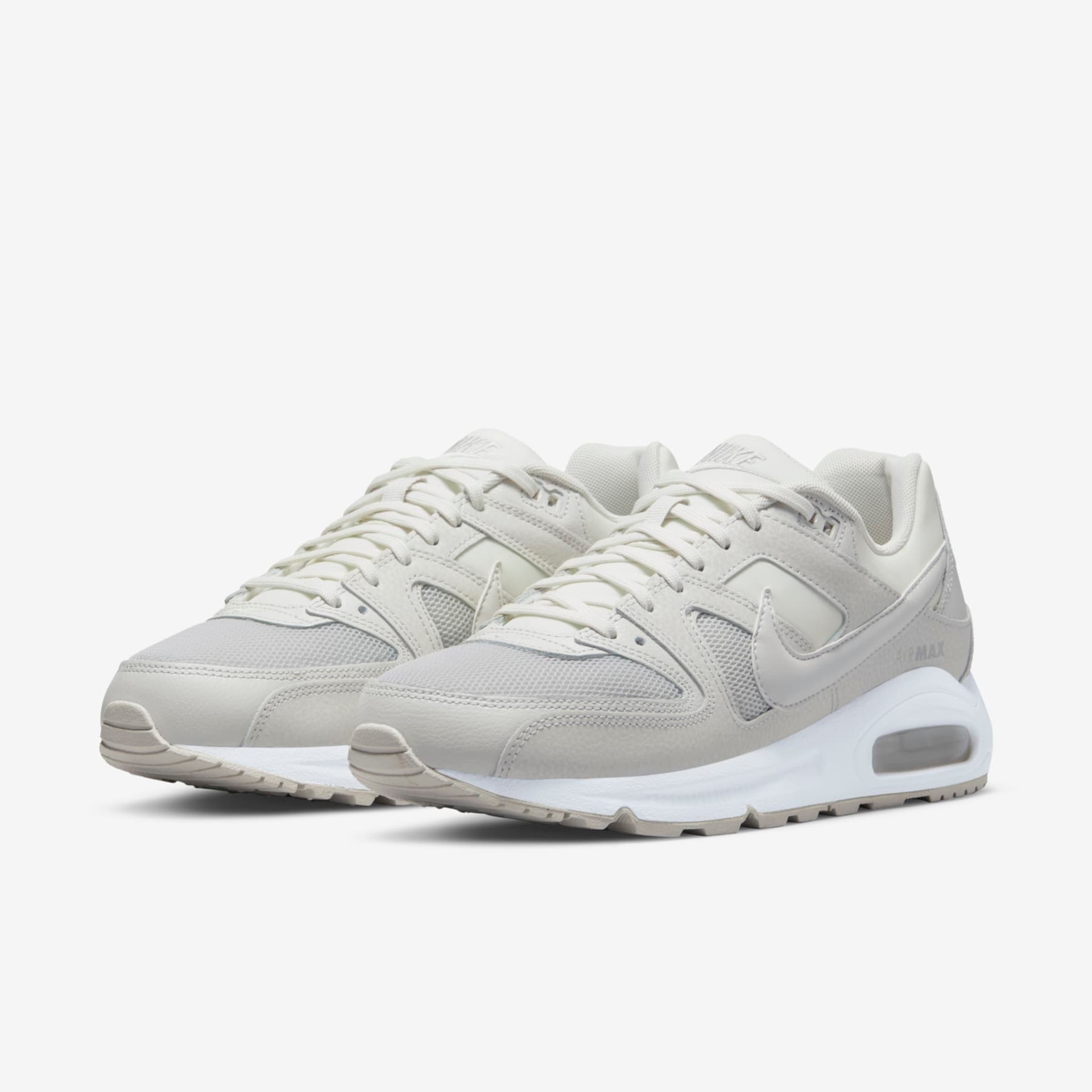 Tênis Nike Air Max Command Feminino - Foto 4